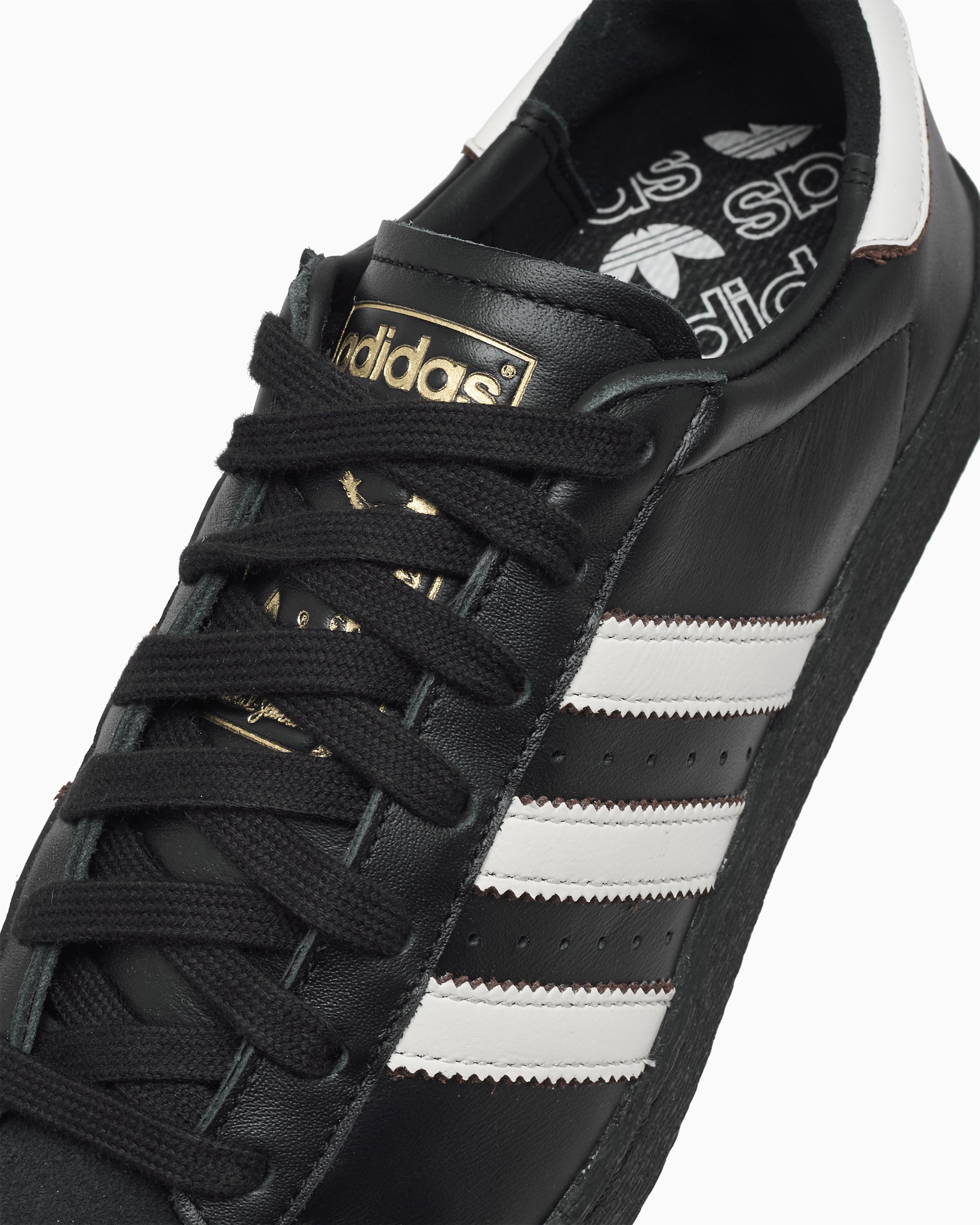 Sneakers adidas Originals Jabbar Lo - KI8523