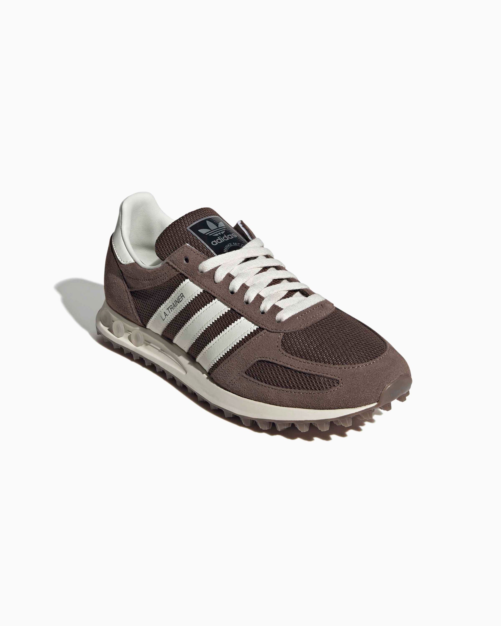 Sneakers adidas Originals LA Trainer OG - KJ4387