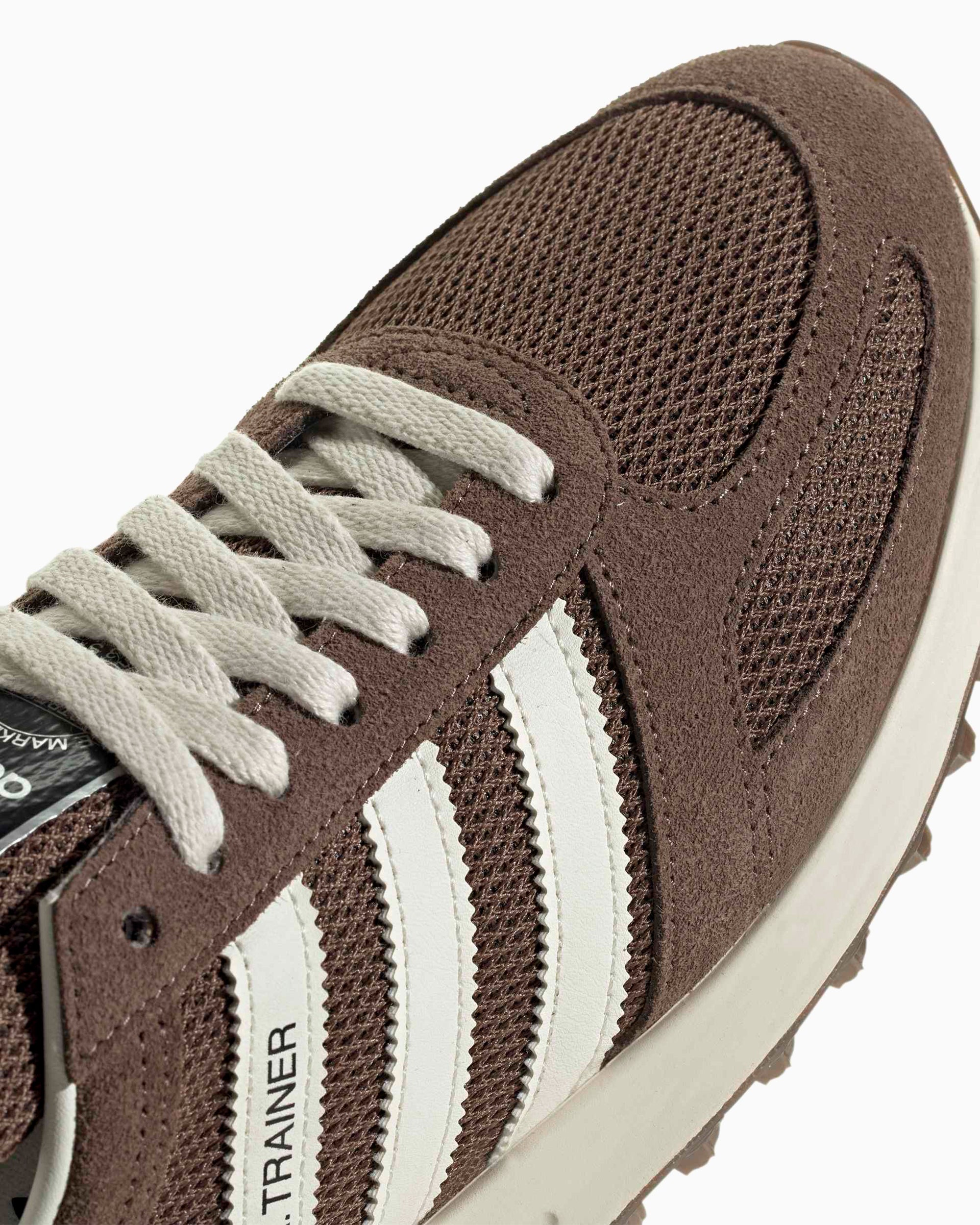 Sneakers adidas Originals LA Trainer OG - KJ4387