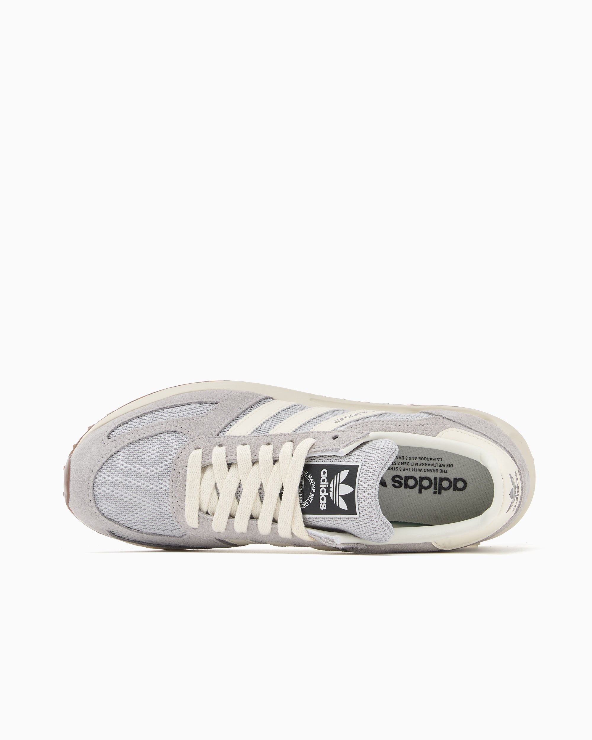 Sneakers adidas Originals LA Trainer OG - KJ4388