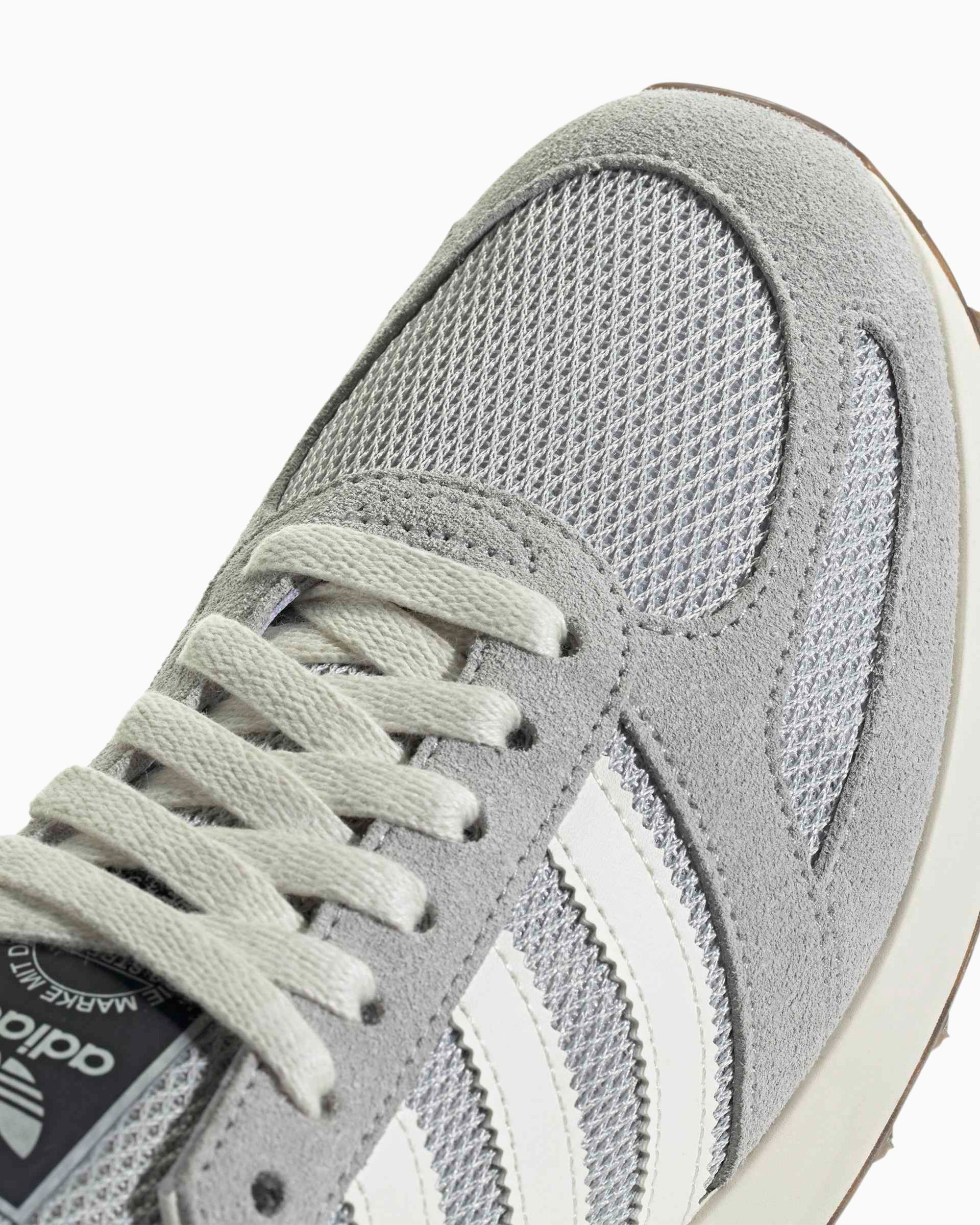 Sneakers adidas Originals LA Trainer OG - KJ4388