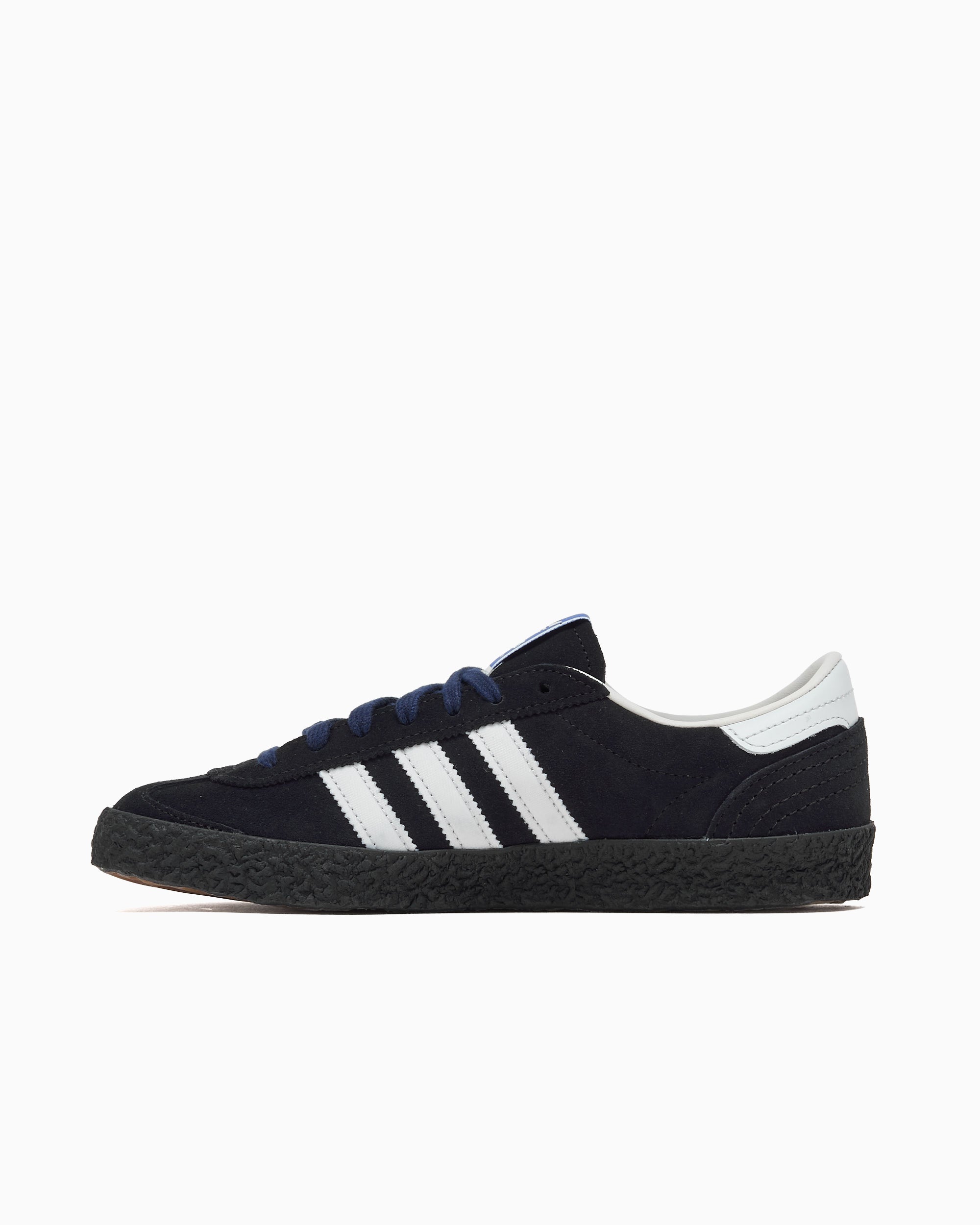 Sneakers adidas Originals Munchen II SPZL - JR1544