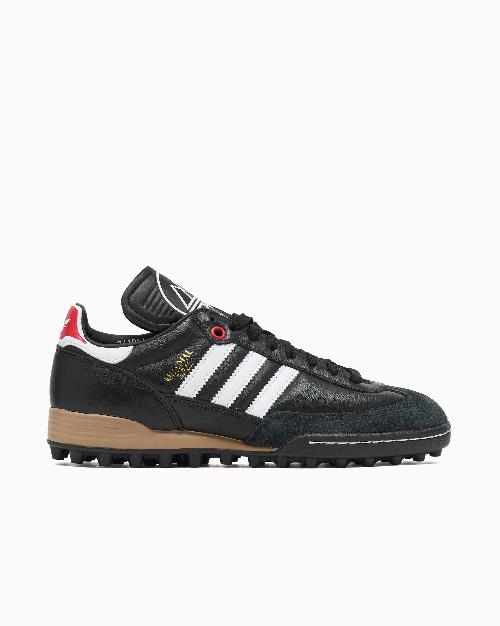 Sneakers adidas Originals Mundial Team F.C. SPZL - IE9095