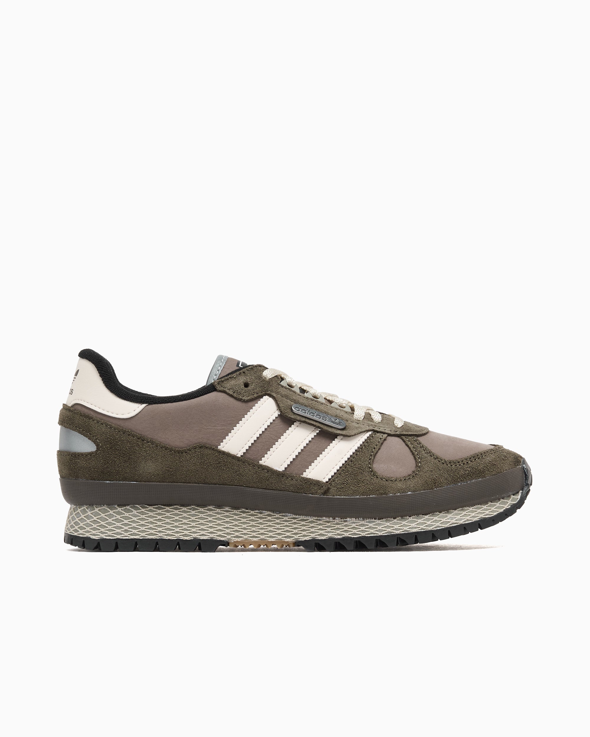 Sneakers adidas Originals NY II Outdoor SPZL - JR1564