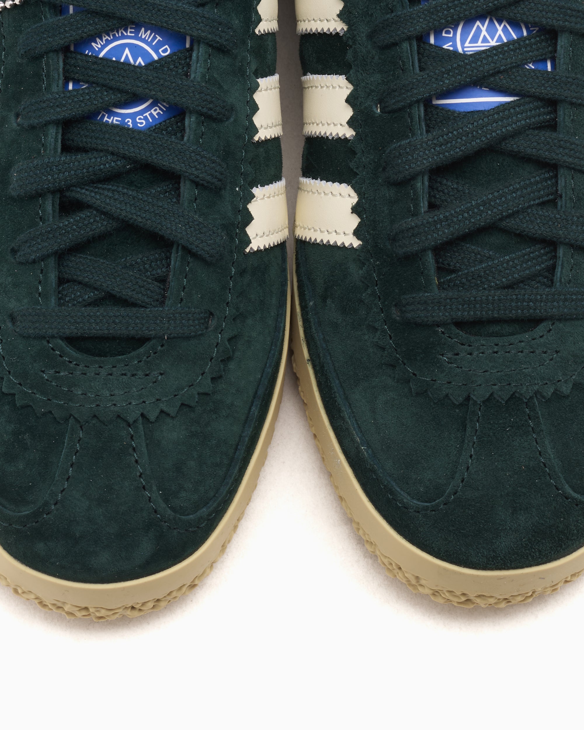 Sneakers adidas Originals Roelee SPZL - JP9887
