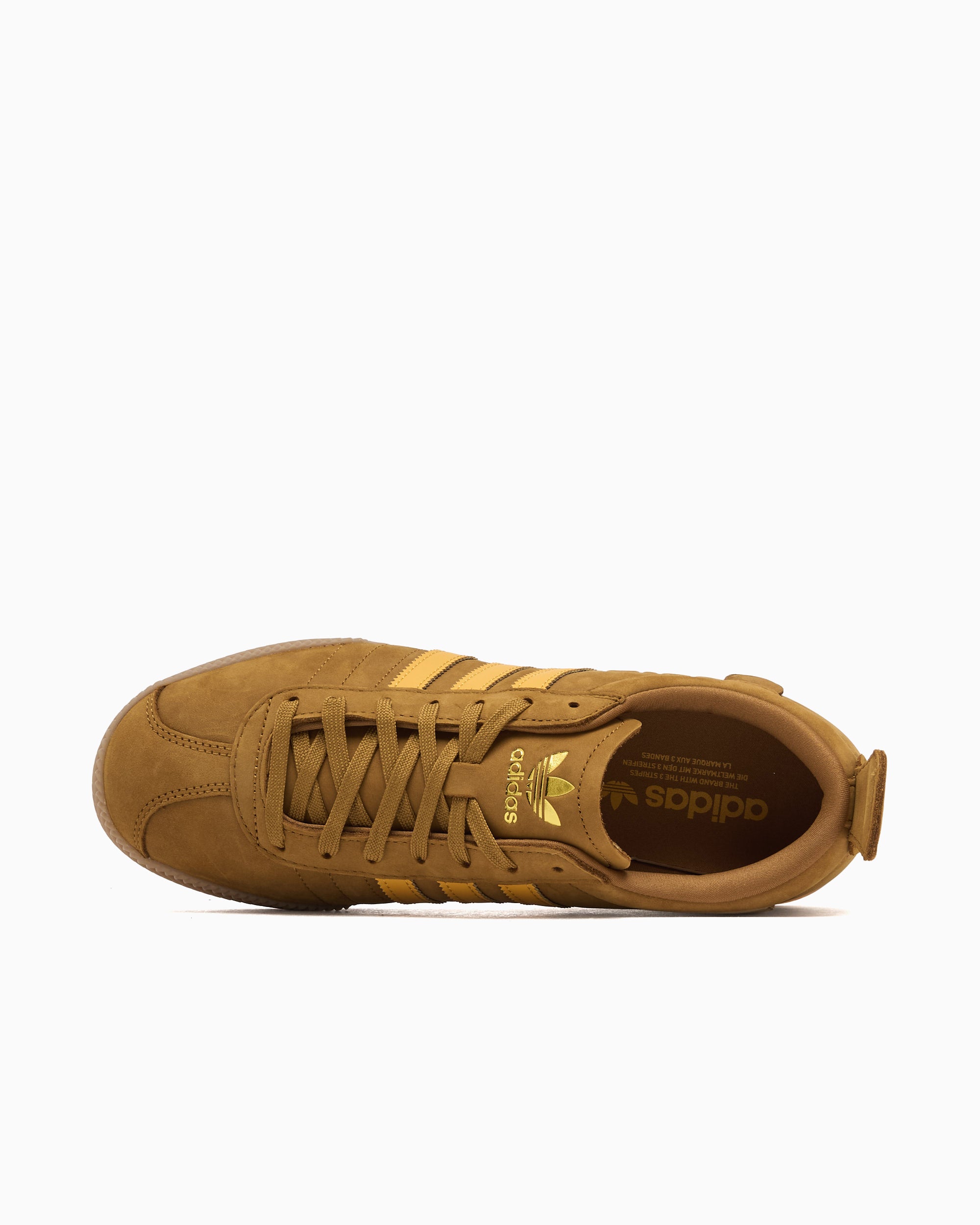 Sneakers adidas Originals Samba 62 Super - KI0925