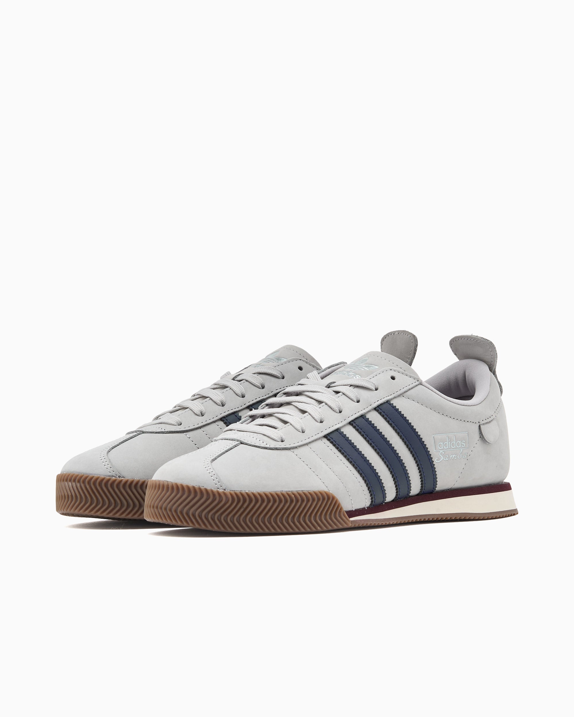Sneakers adidas Originals Samba 62 Super - KI0926