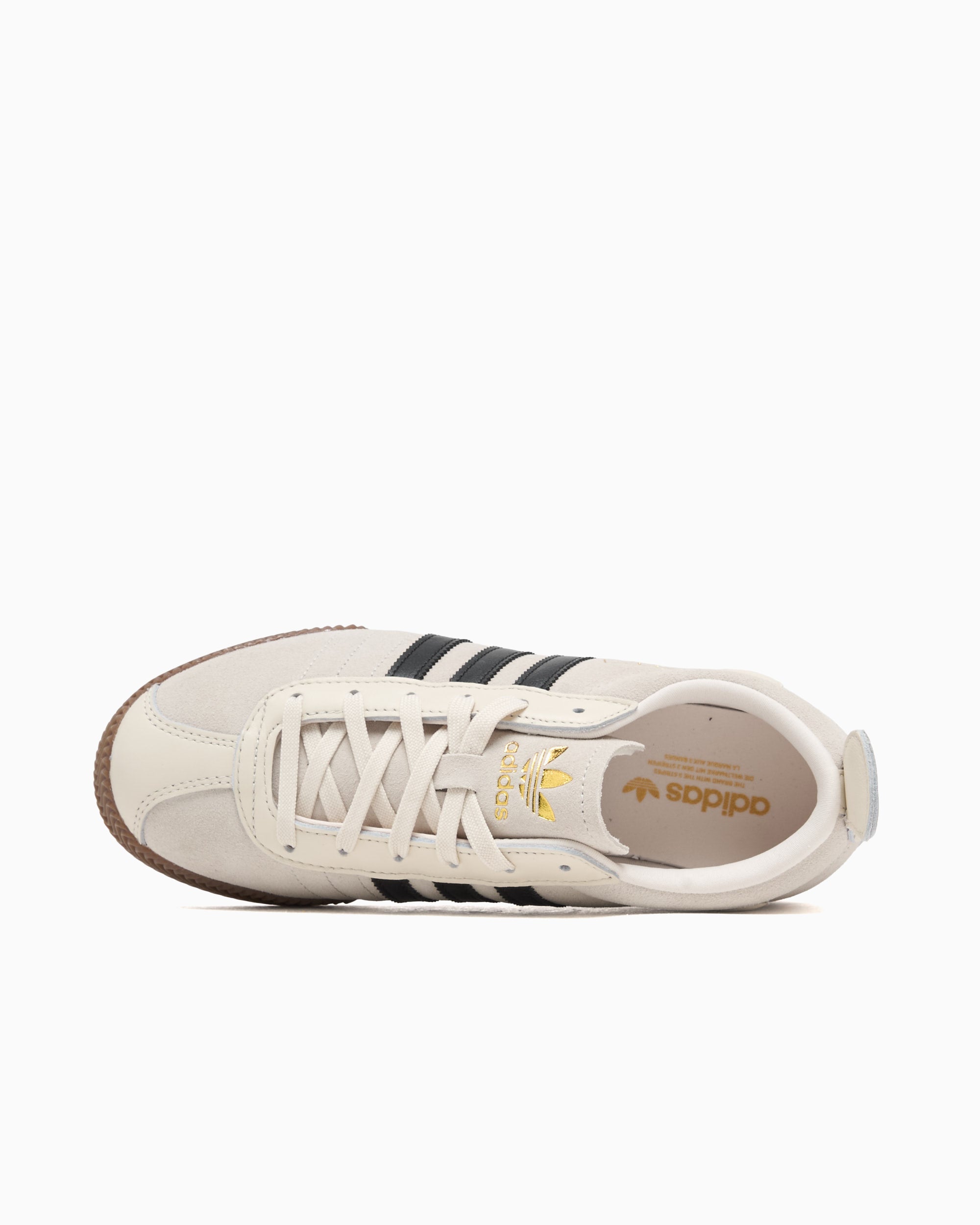 Sneakers adidas Originals Samba 62 Super - KI1534