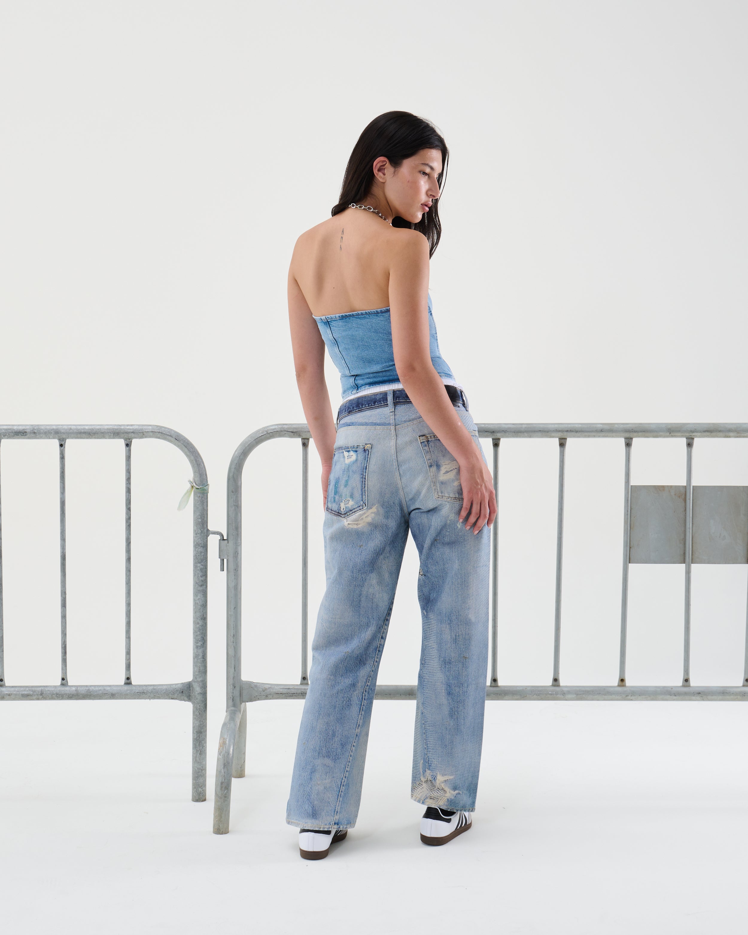 Sneakers adidas Originals Samba OG - B75806