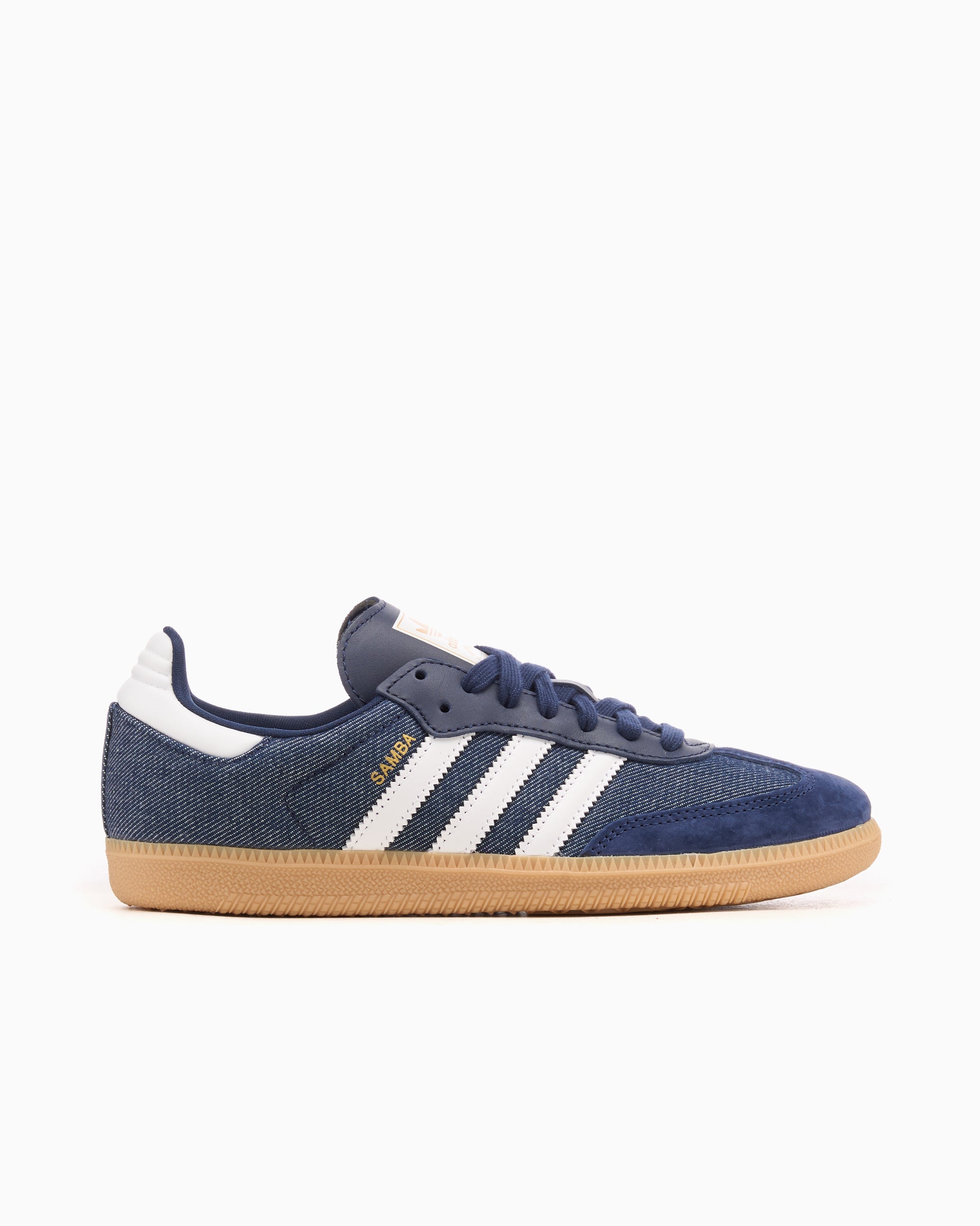 Sneakers adidas Originals Samba OG - JQ6215