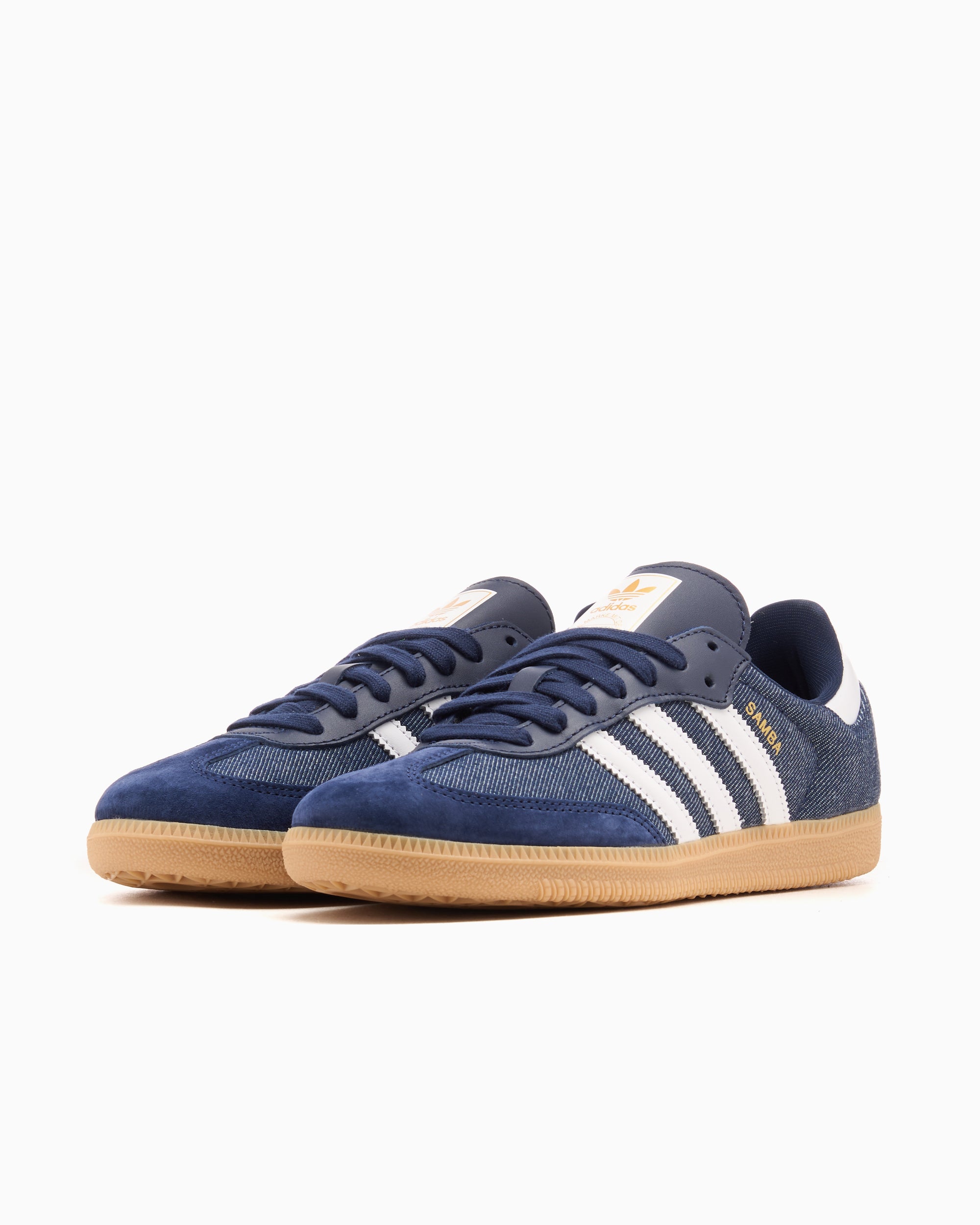 Sneakers adidas Originals Samba OG - JQ6215