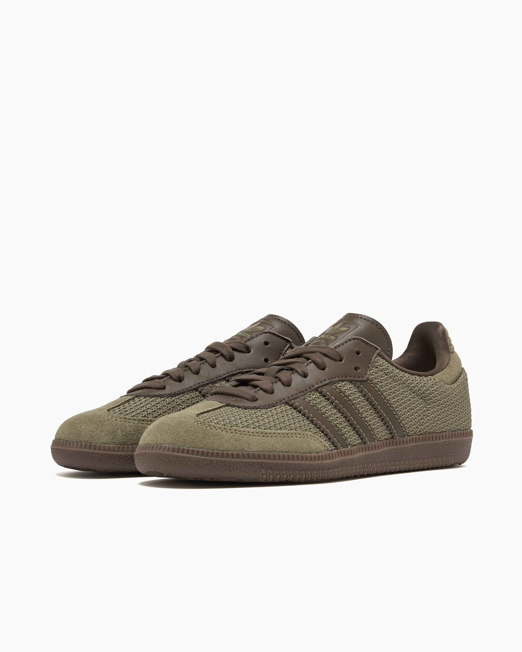 Sneakers adidas Originals Samba OG - JR0885