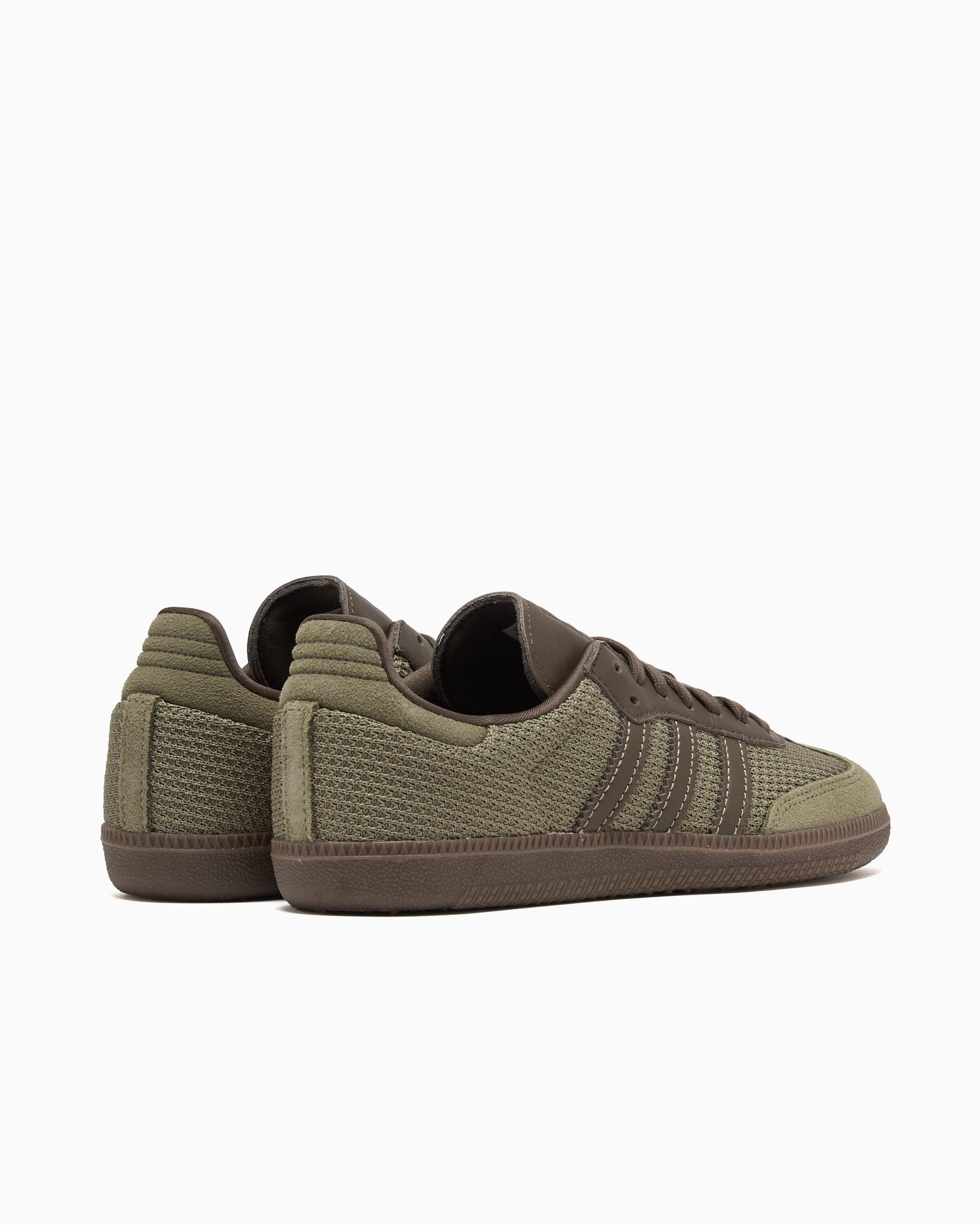 Sneakers adidas Originals Samba OG - JR0885