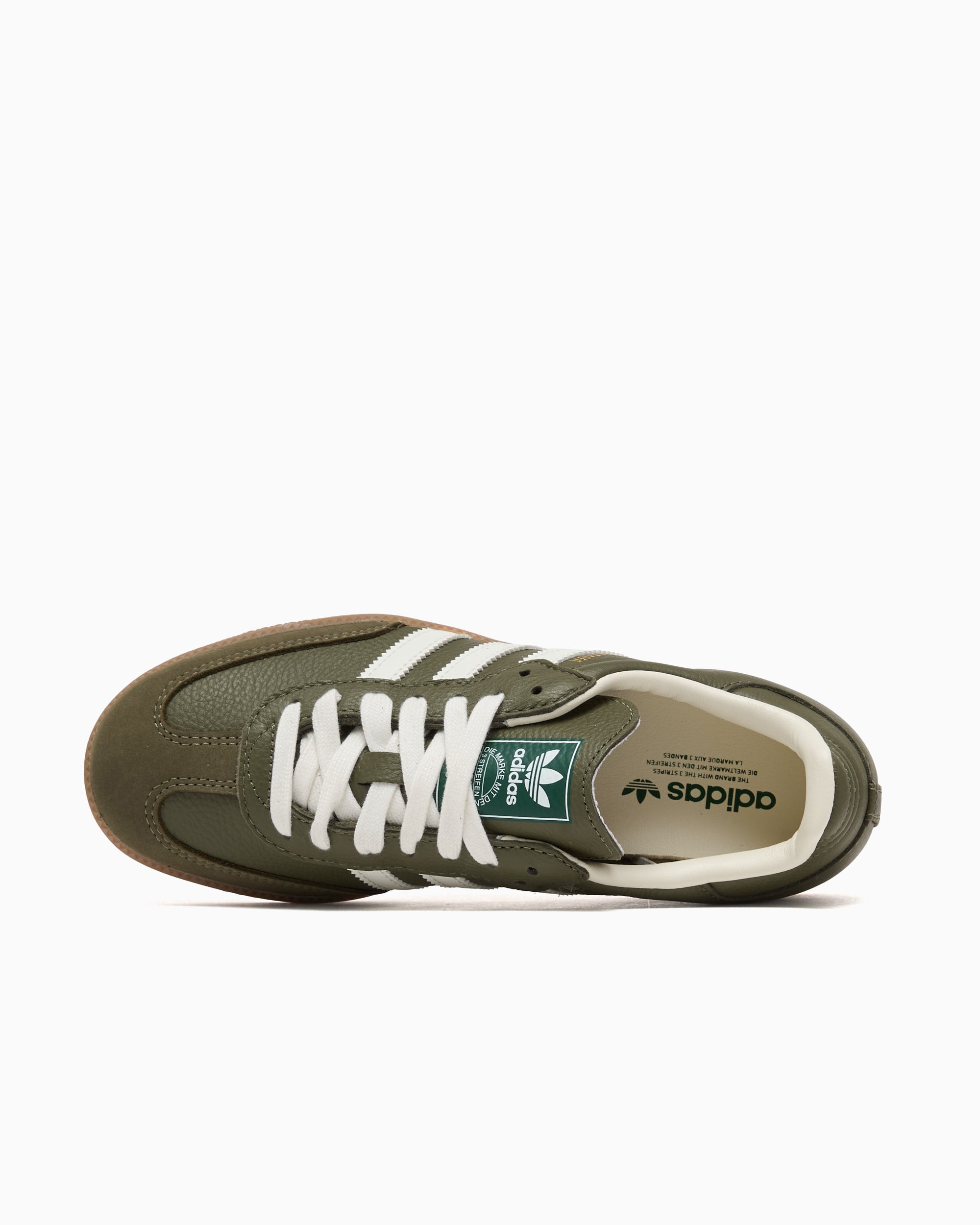 Sneakers adidas Originals Samba OG - JR0890