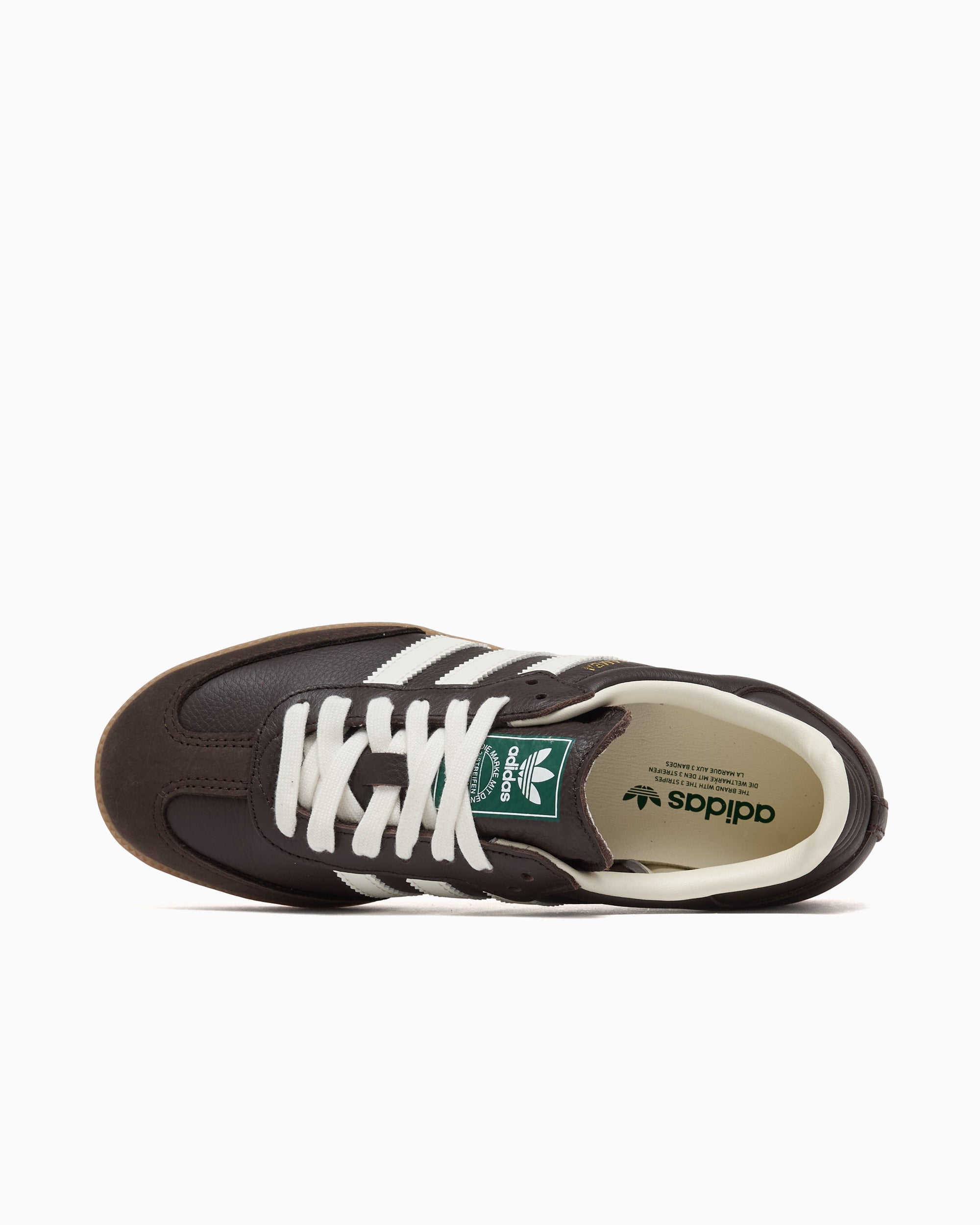 Sneakers adidas Originals Samba OG - JR0891