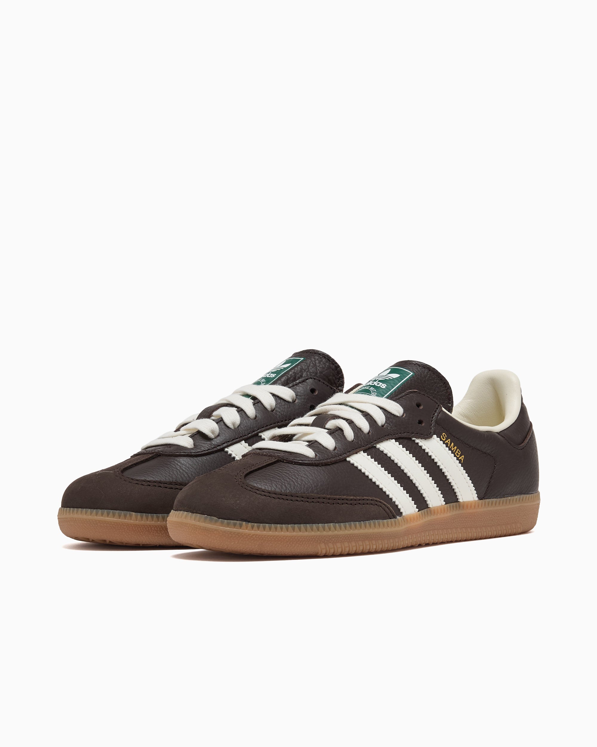 Sneakers adidas Originals Samba OG - JR0891