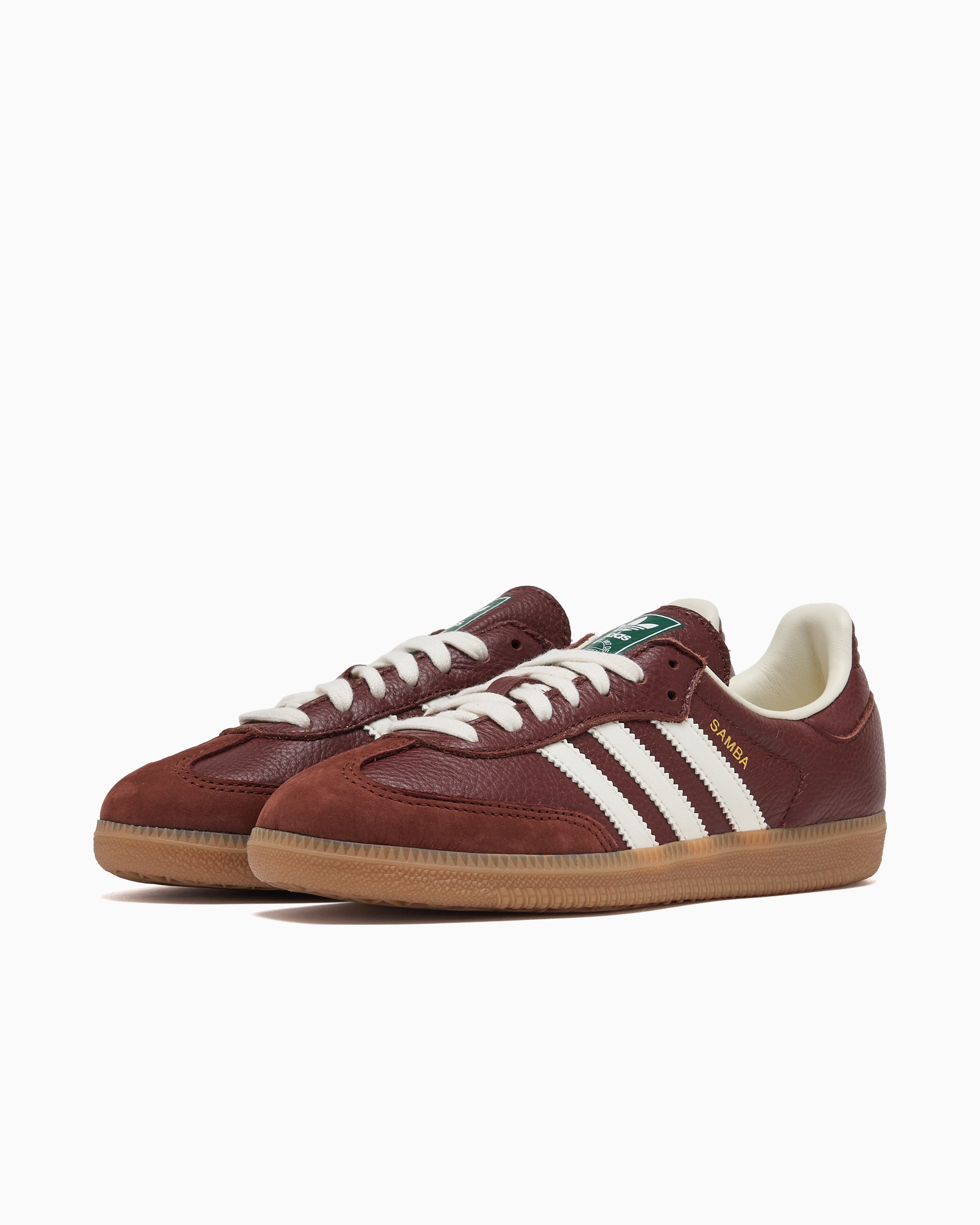 Sneakers adidas Originals Samba OG - JR0892