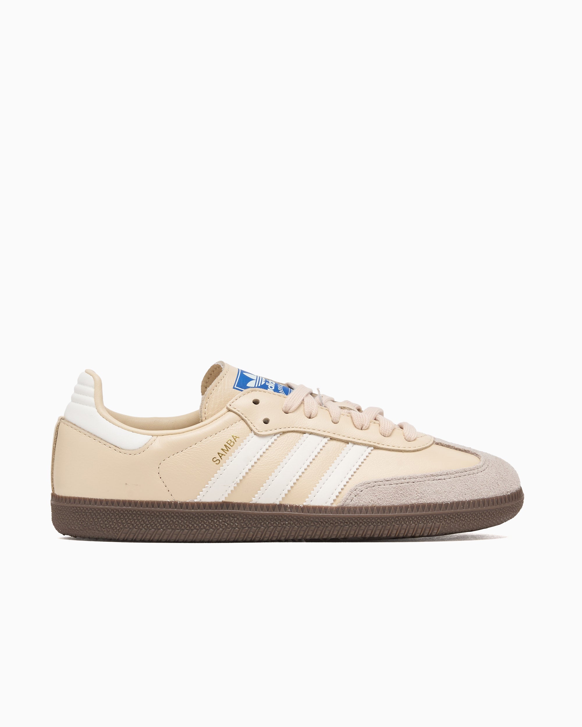 Sneakers adidas Originals Samba OG - JR0914