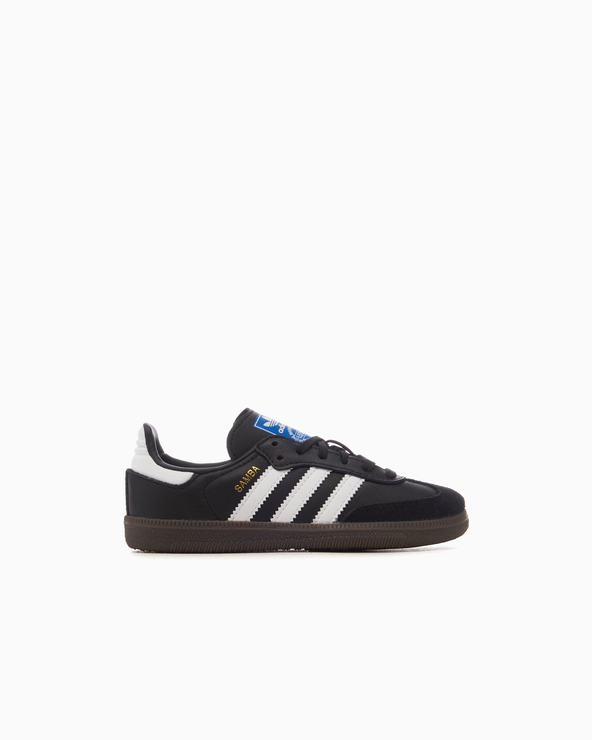 Sneakers adidas Originals Samba OG Kids - IE3678