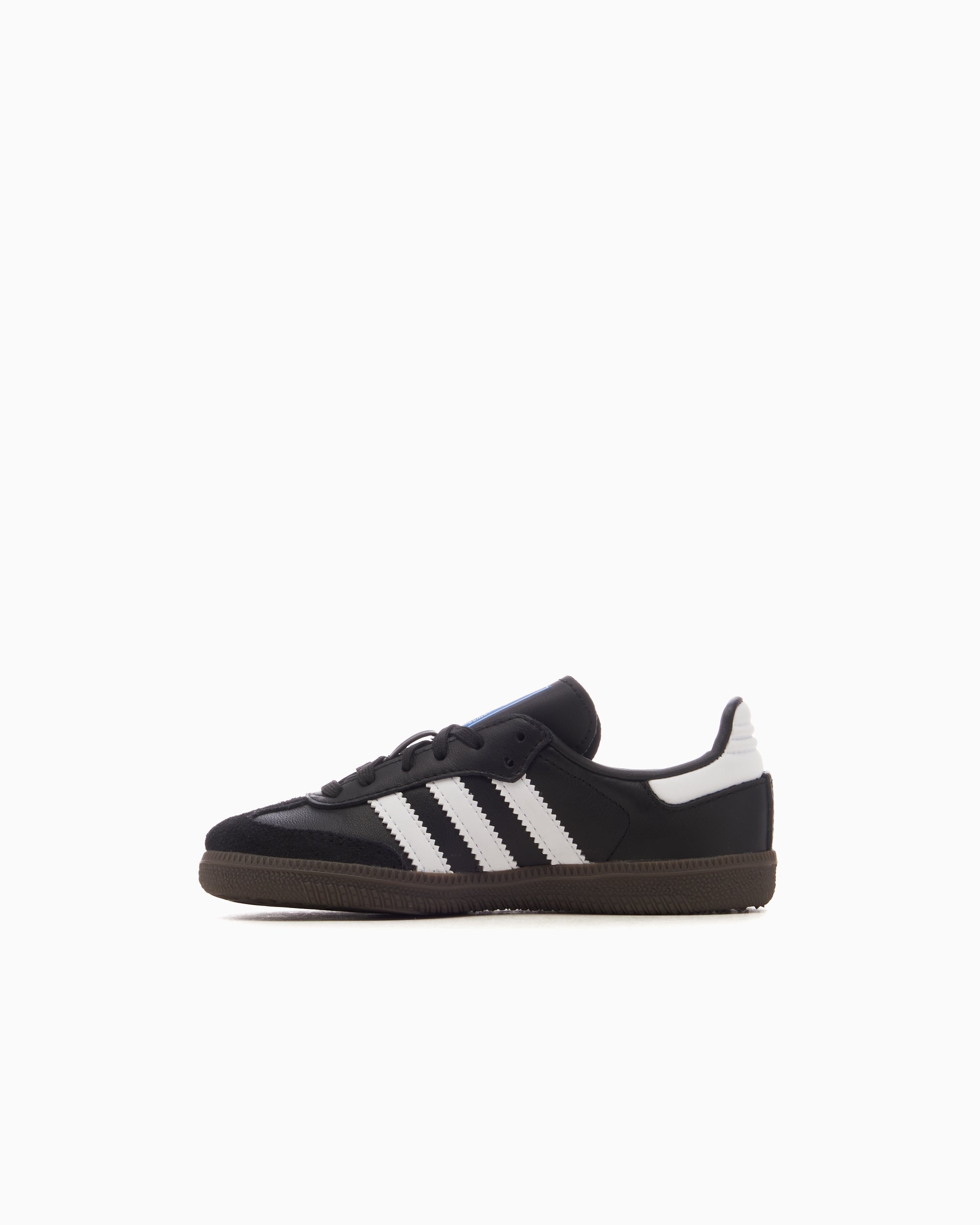 Sneakers adidas Originals Samba OG Kids - IE3678