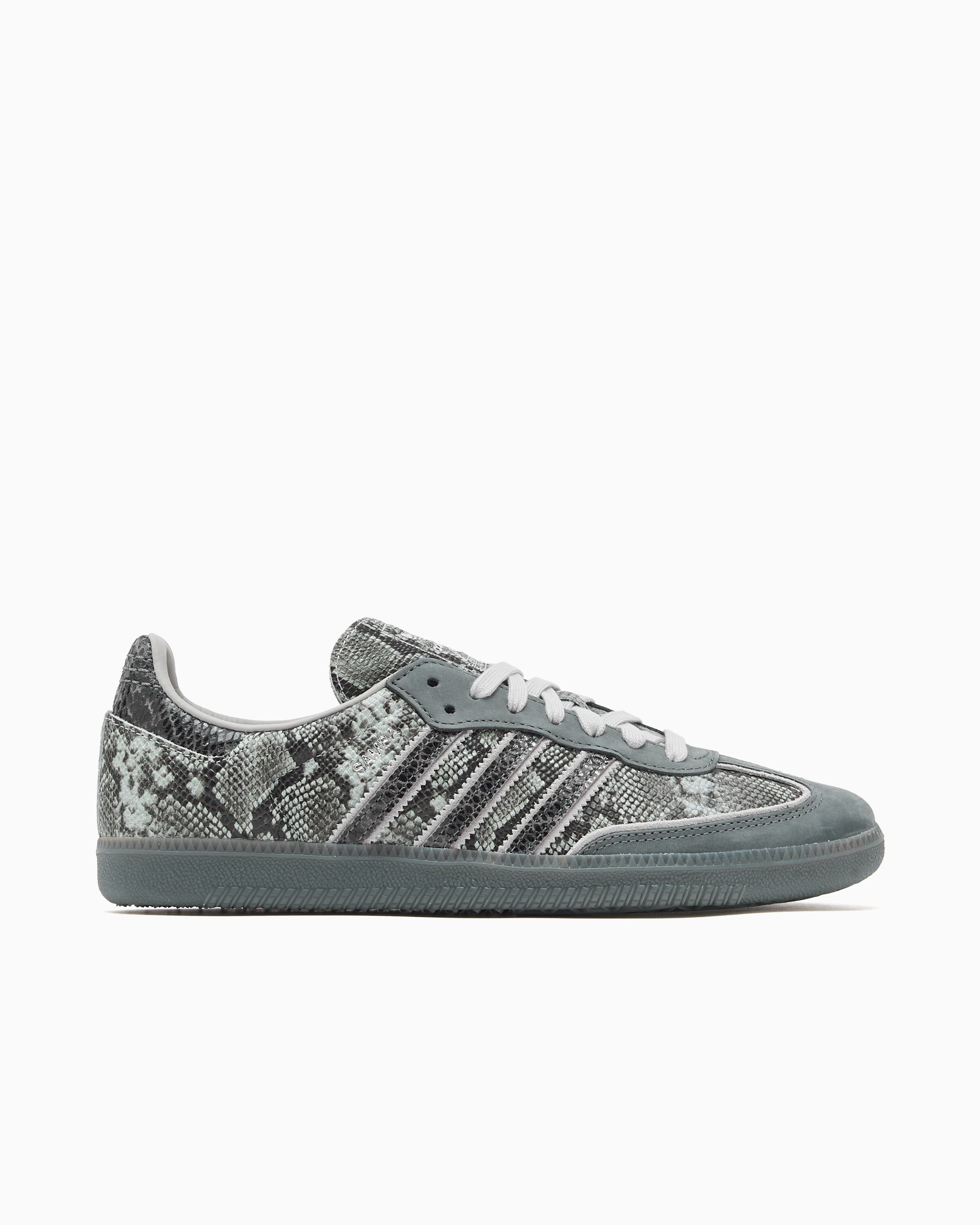 Sneakers adidas Originals Samba OG "Snake" - KI5619