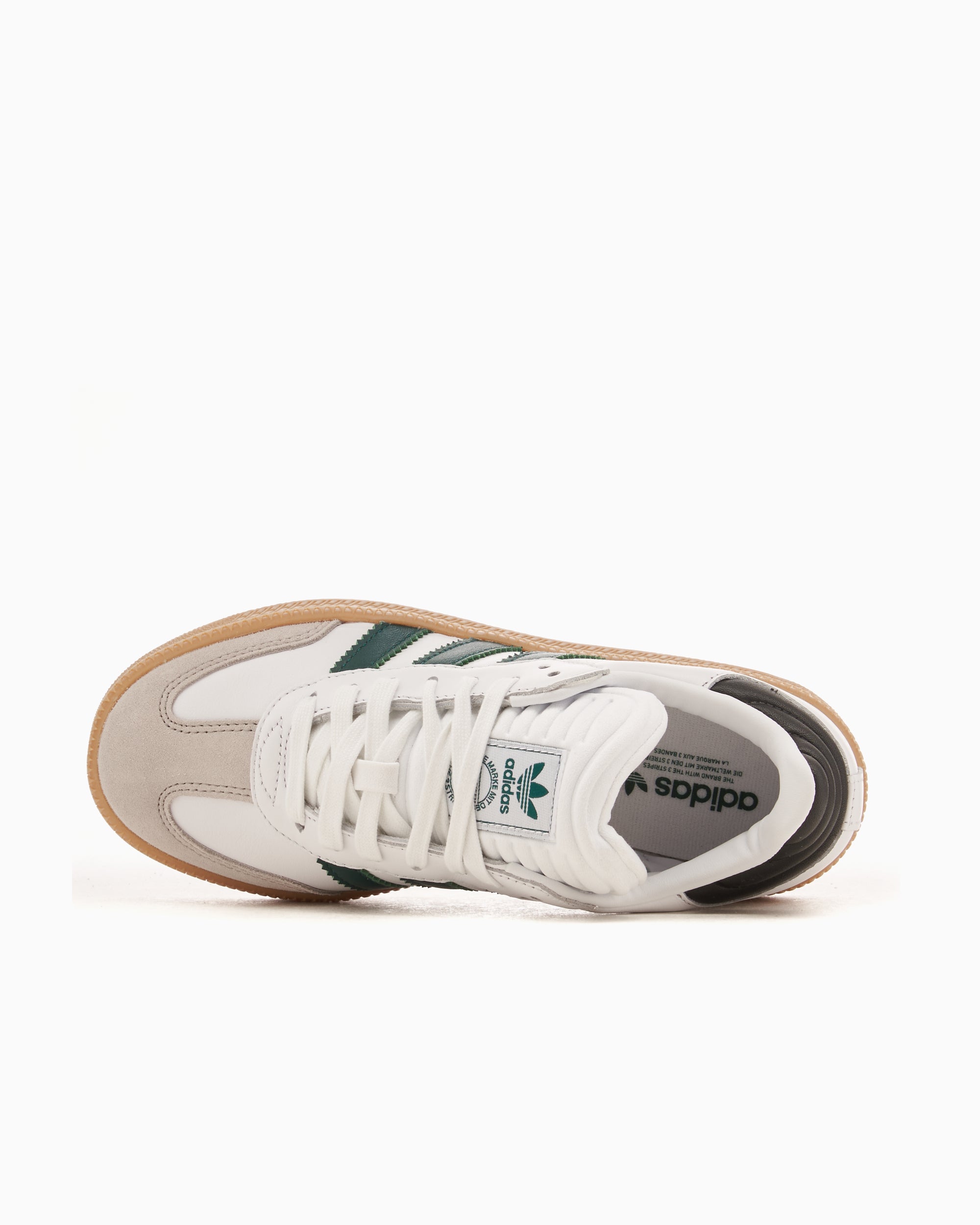 Sneakers adidas Originals Samba XLG - IE9181