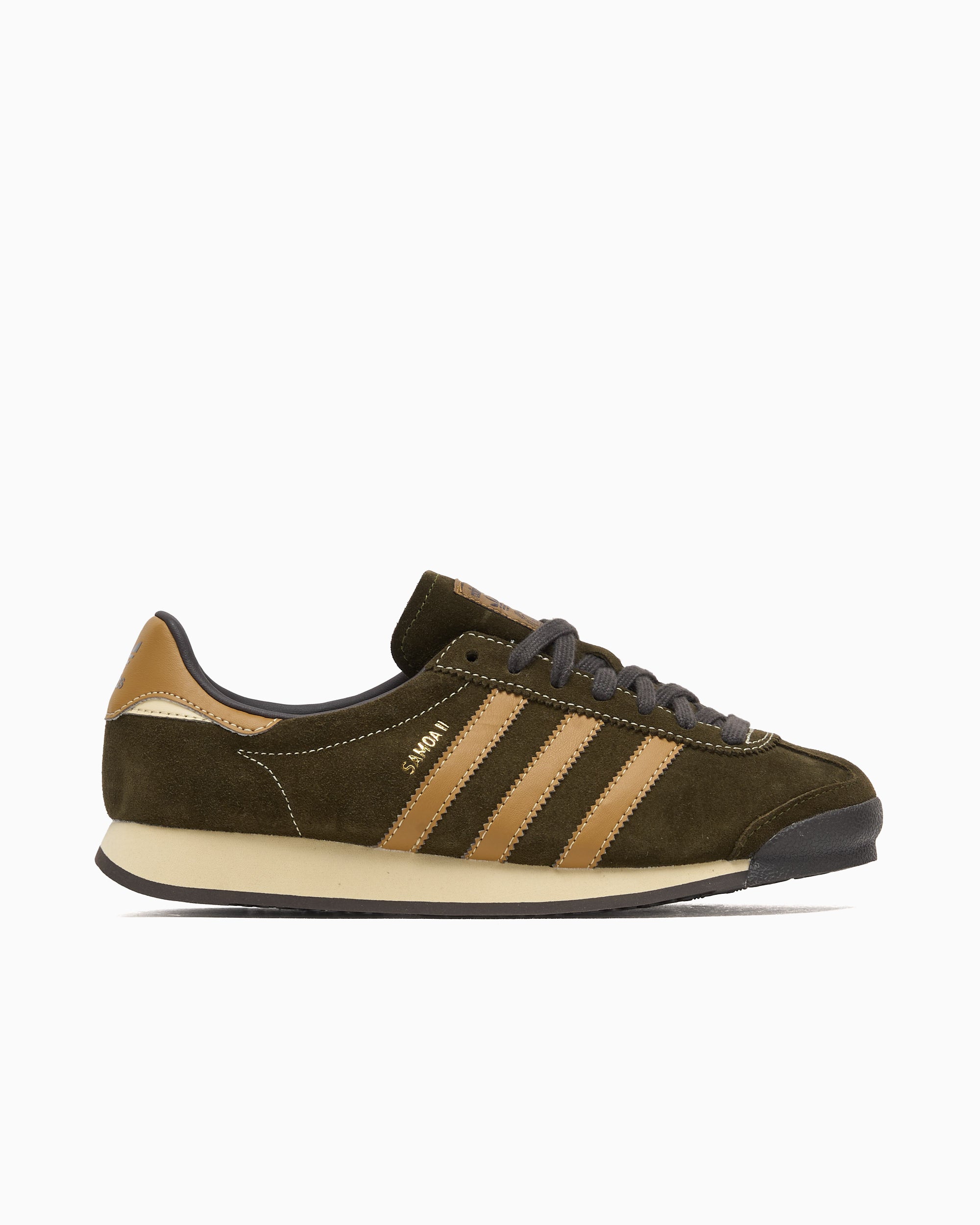 Sneakers adidas Originals Samoa II SPZL - JR1565