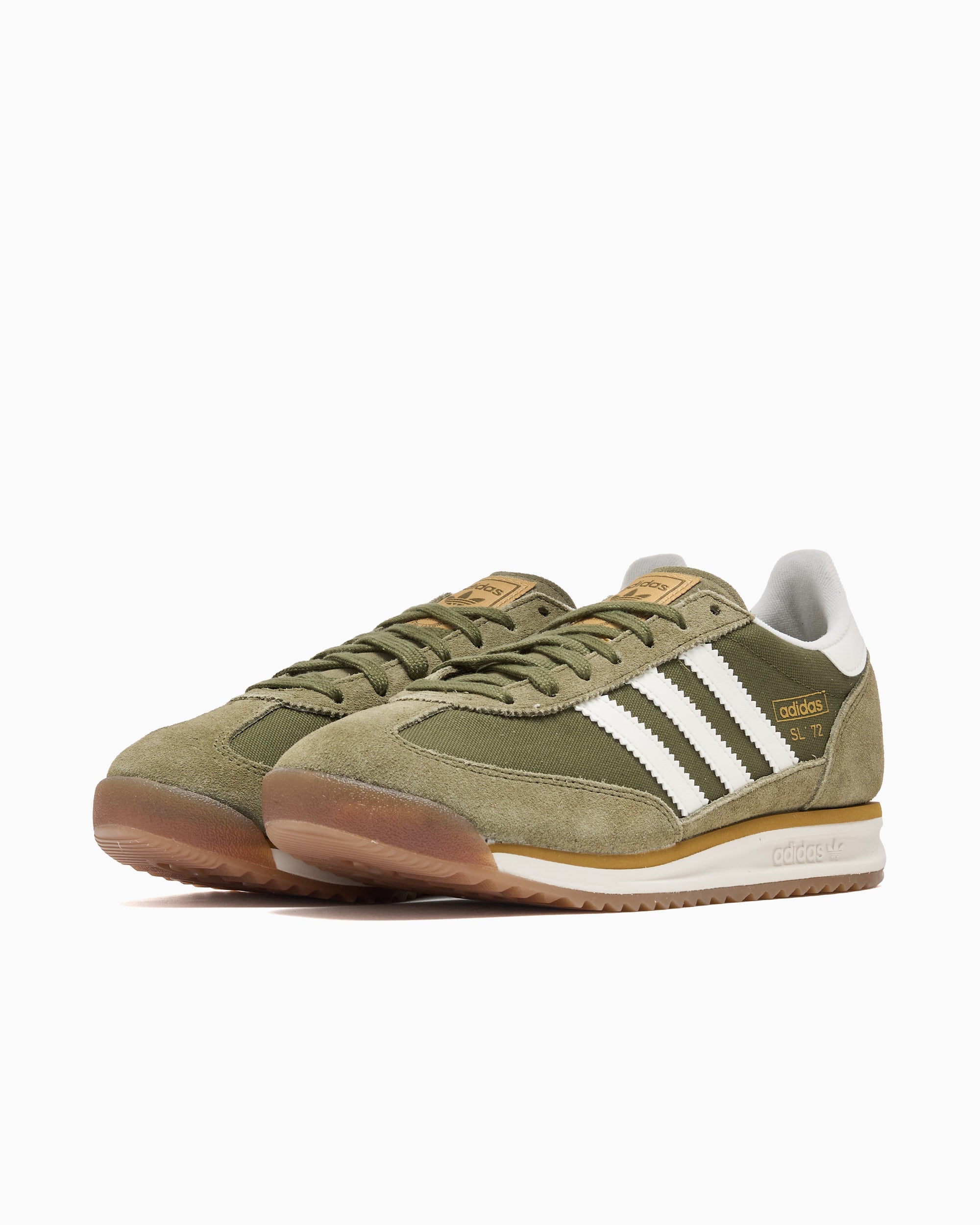 Sneakers adidas Originals SL 72 - JR8769