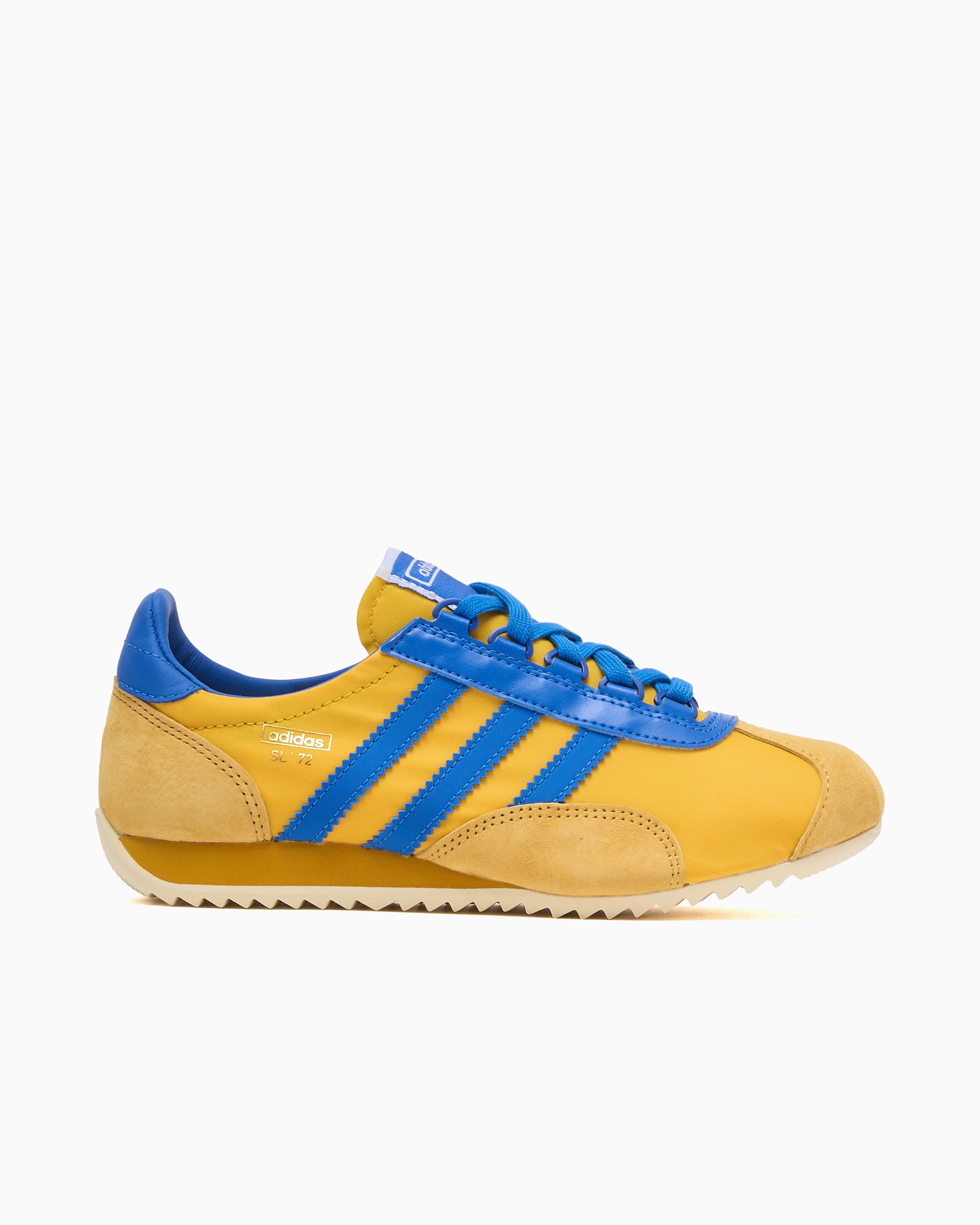 Sneakers adidas Originals SL 72 PT - JR3638