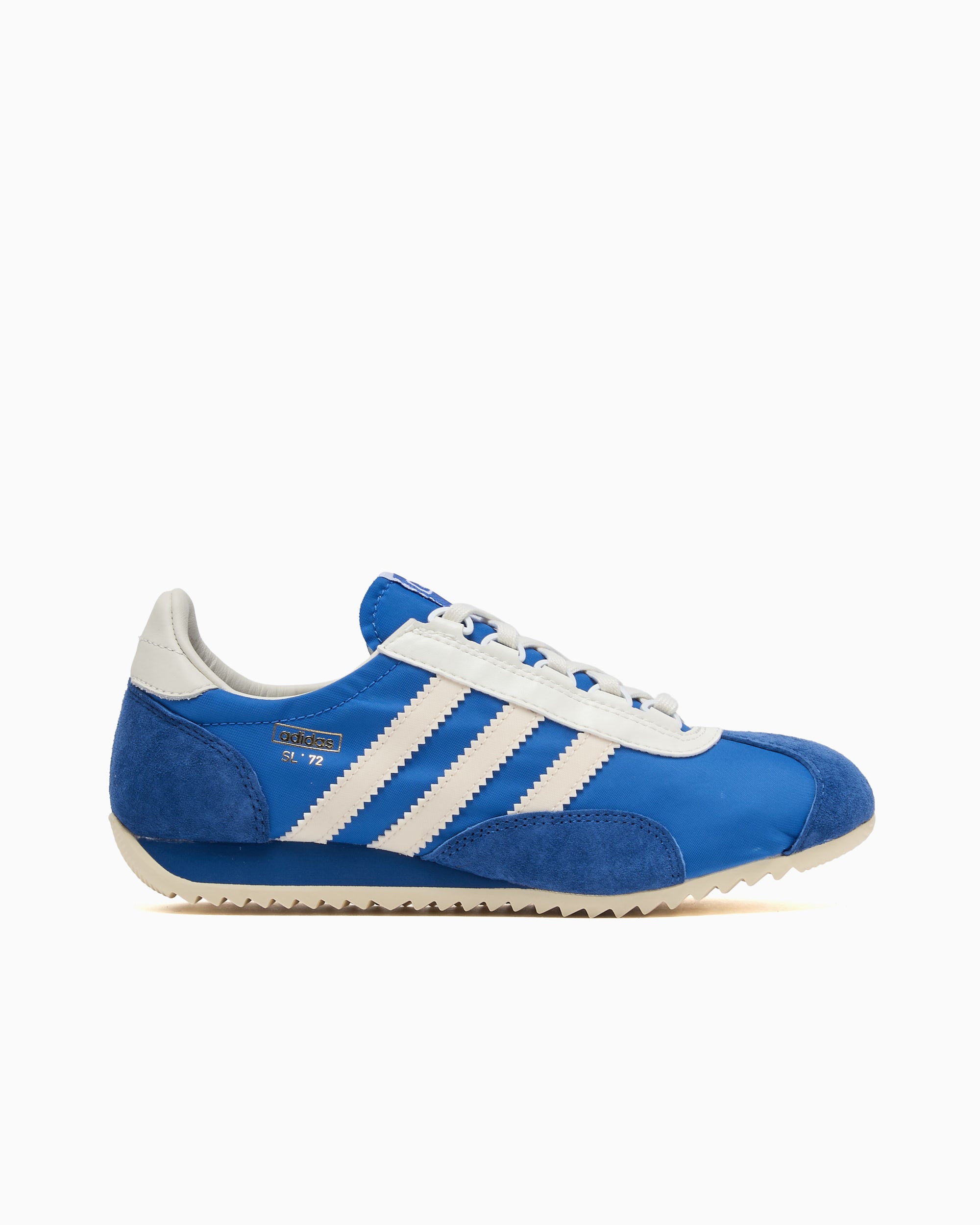 Sneakers adidas Originals SL 72 PT - JR5701