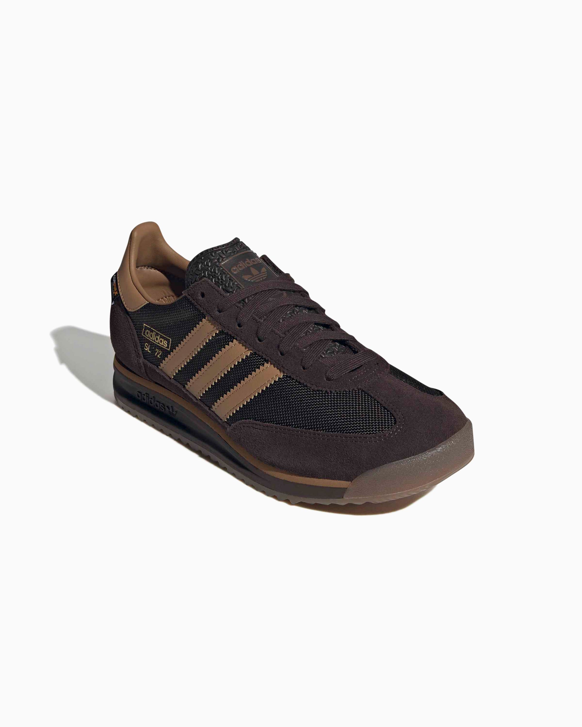 Sneakers adidas Originals SL 72 RS Cordura - JQ9727