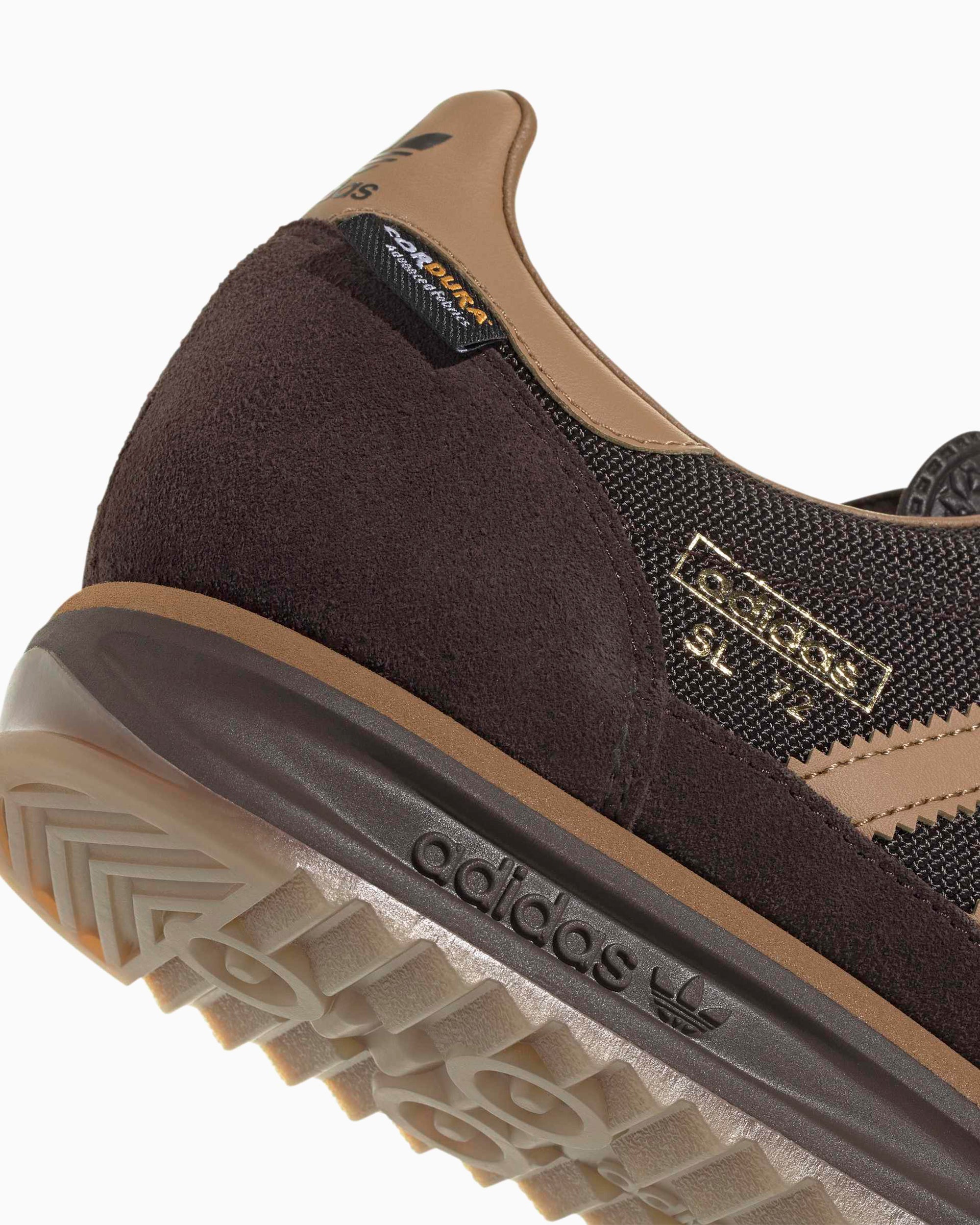 Sneakers adidas Originals SL 72 RS Cordura - JQ9727