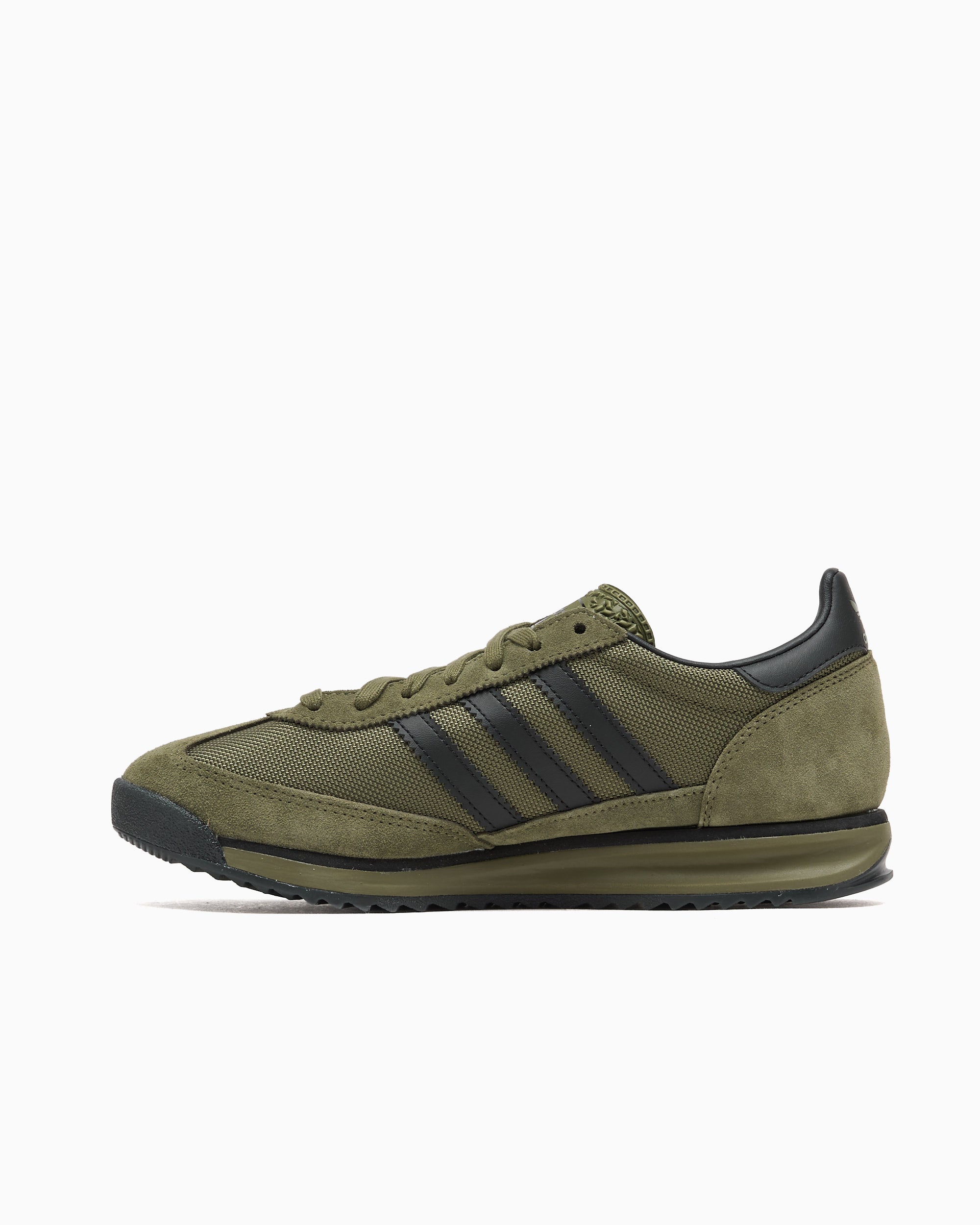 Sneakers adidas Originals SL 72 RS - JQ9729