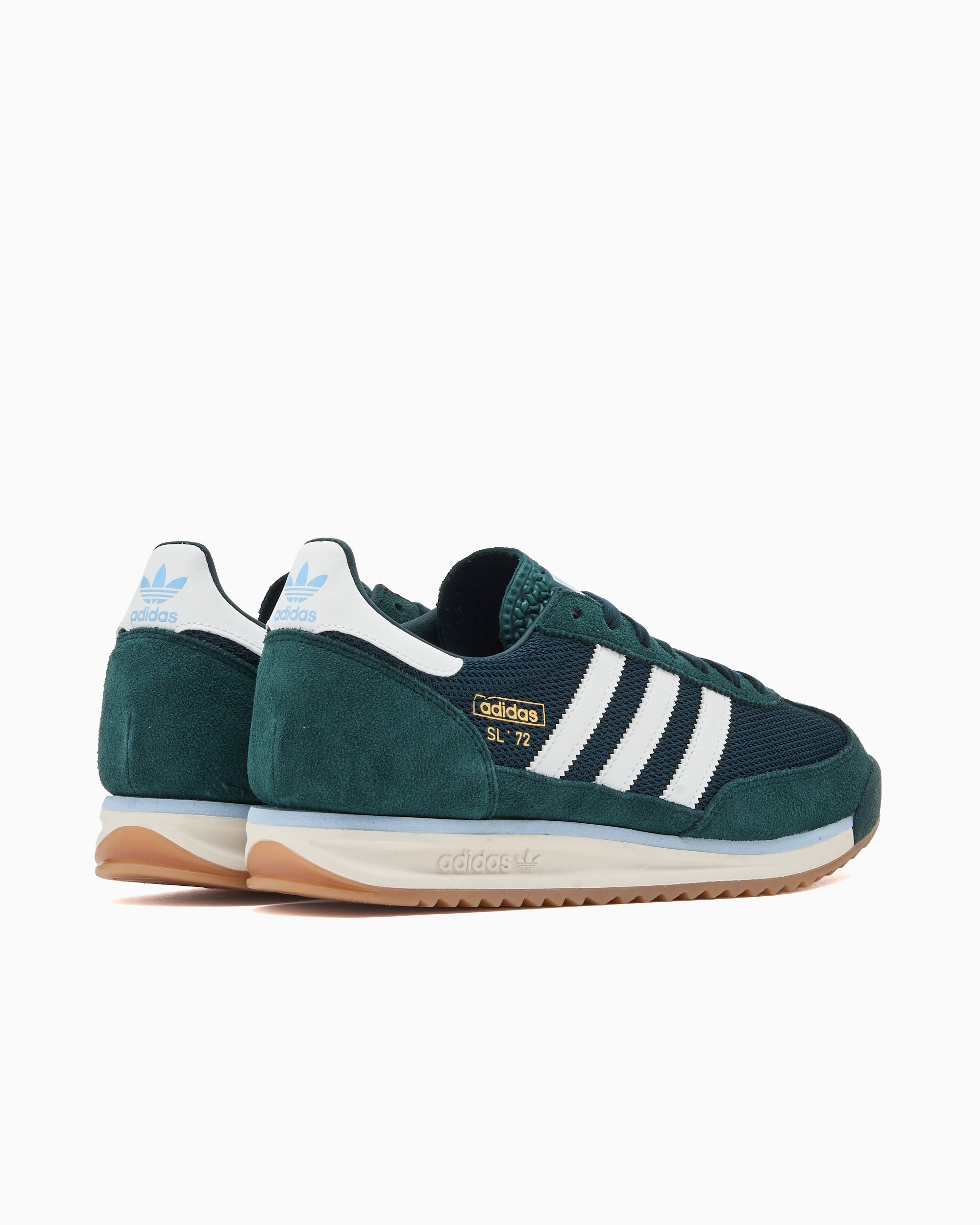 Sneakers adidas Originals SL 72 RS - JQ9795