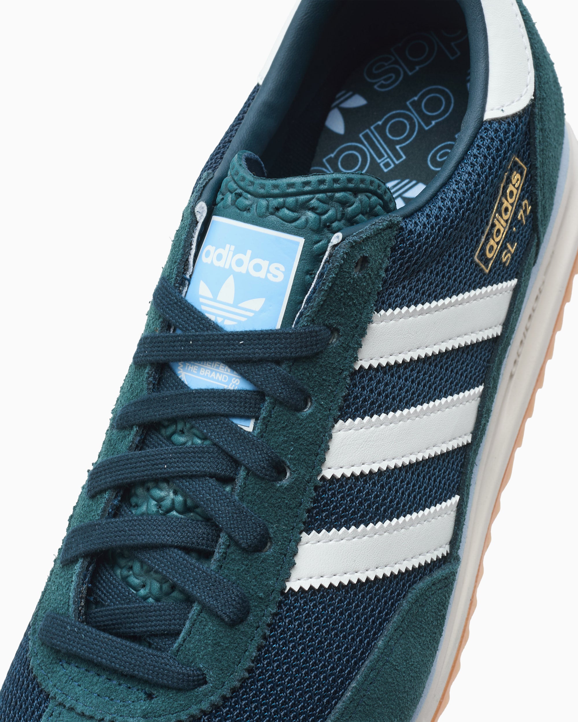Sneakers adidas Originals SL 72 RS - JQ9795