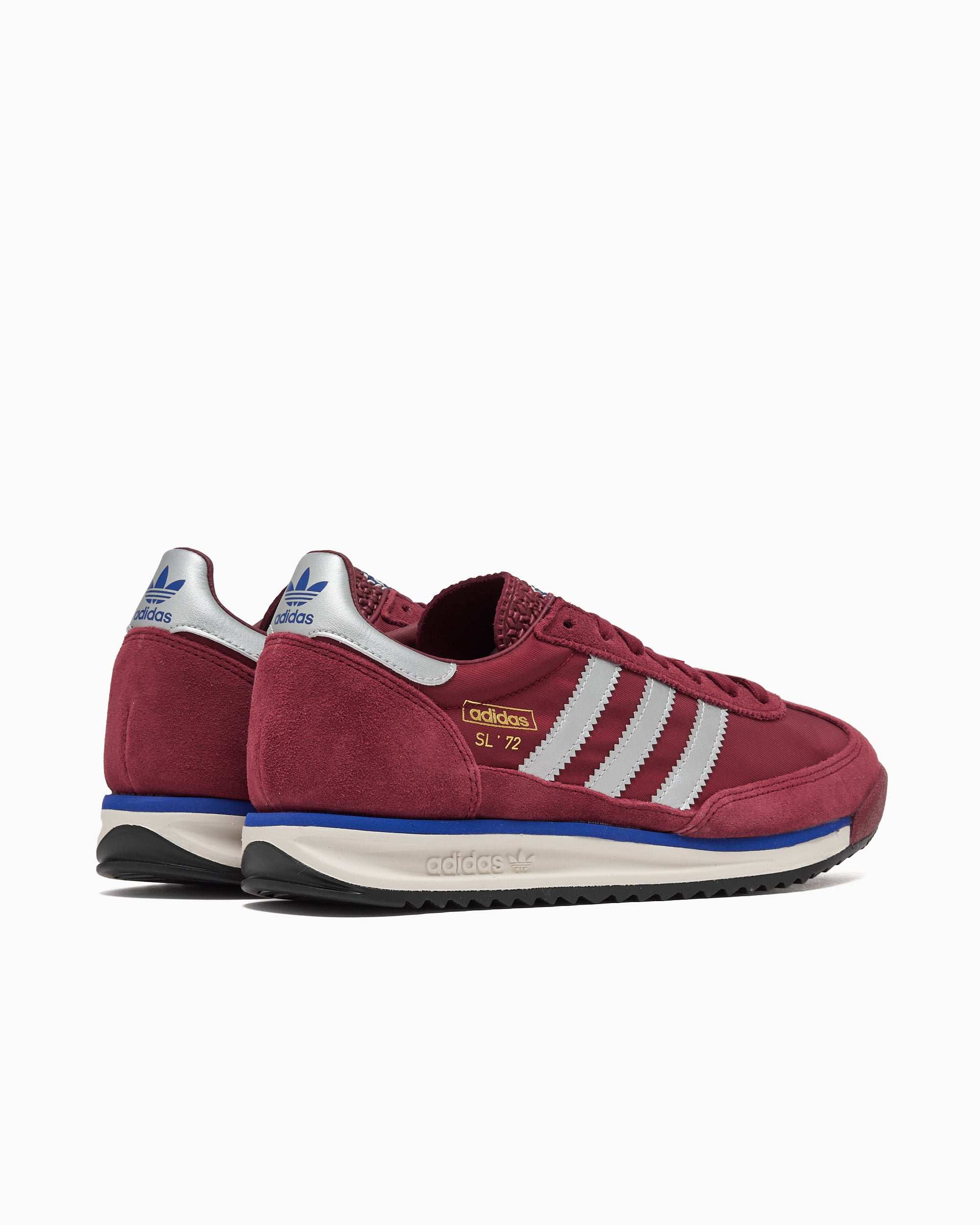 Sneakers adidas Originals SL 72 RS - JR8793