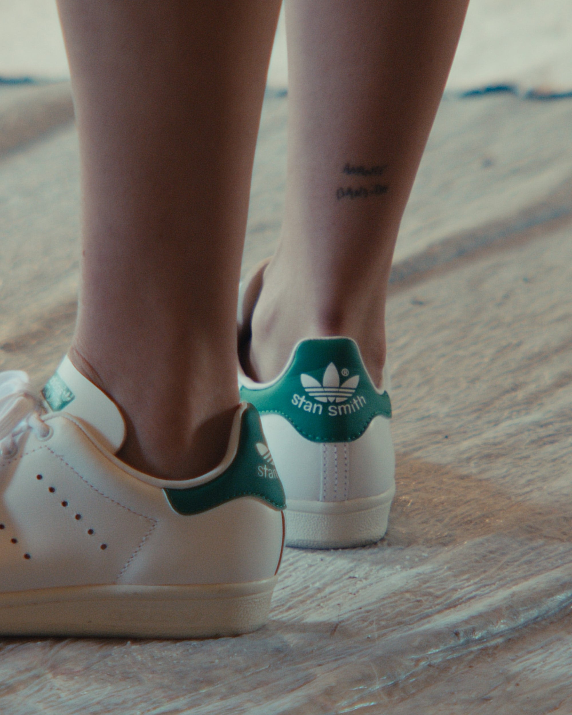 Sneakers adidas Originals Stan Smith 80s - IF0202