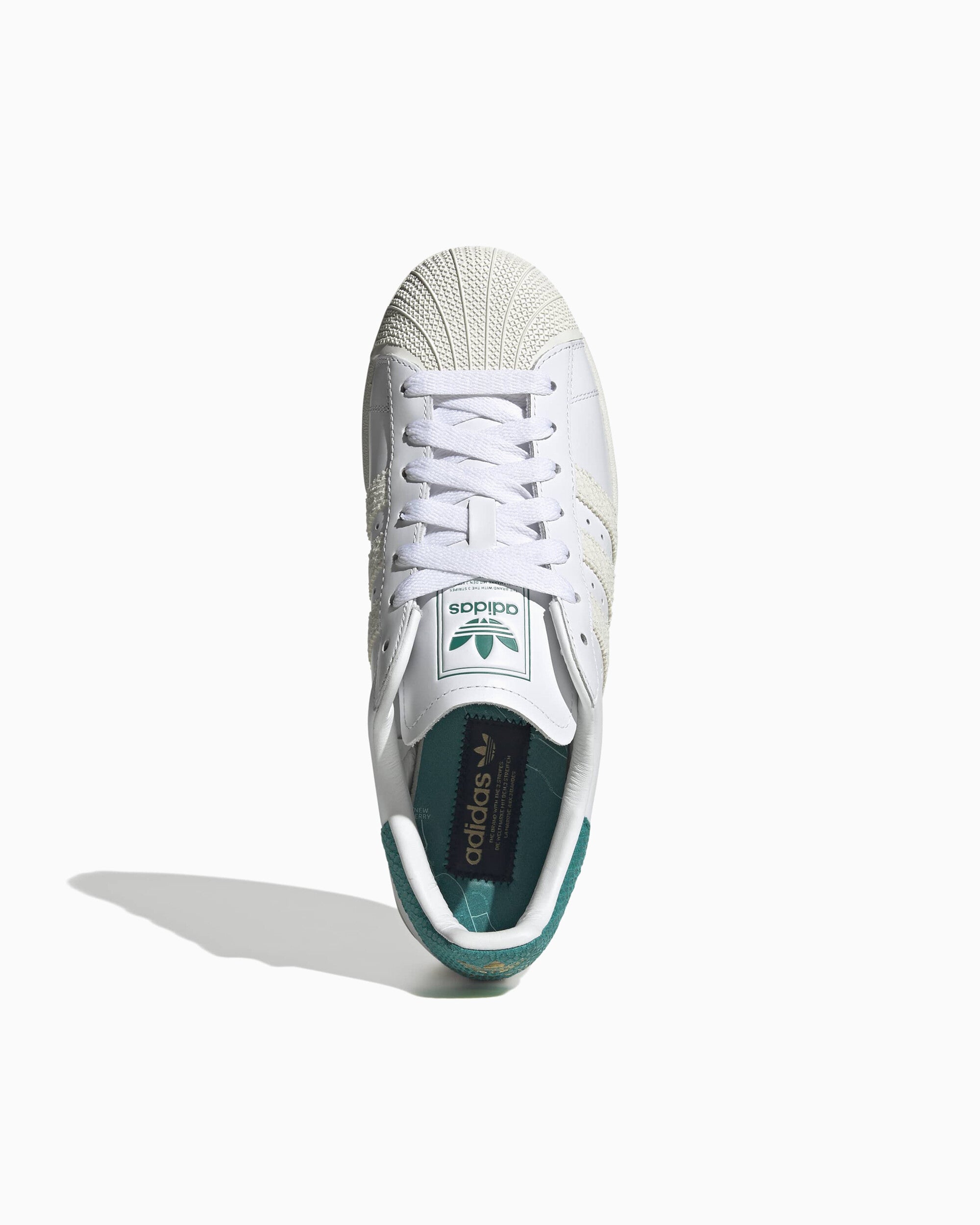 Sneakers adidas Originals Superstar II "LIiverpool" - LB5478
