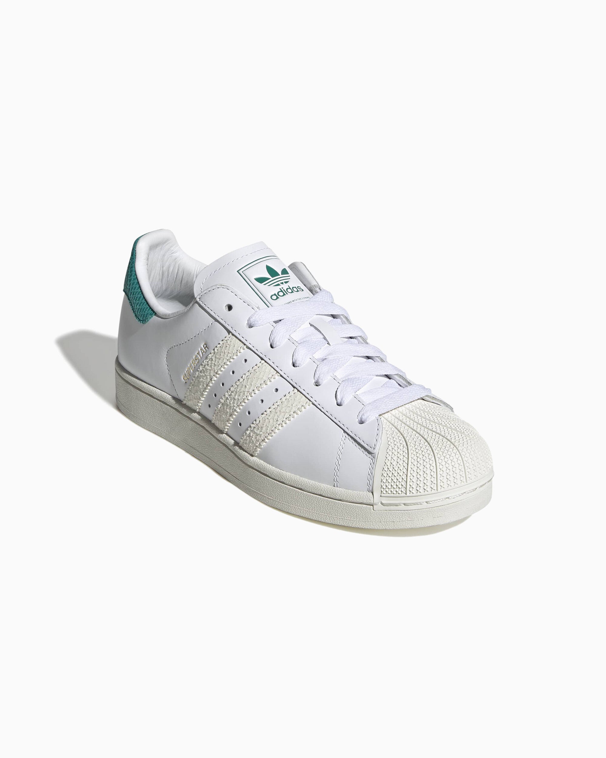 Sneakers adidas Originals Superstar II "LIiverpool" - LB5478