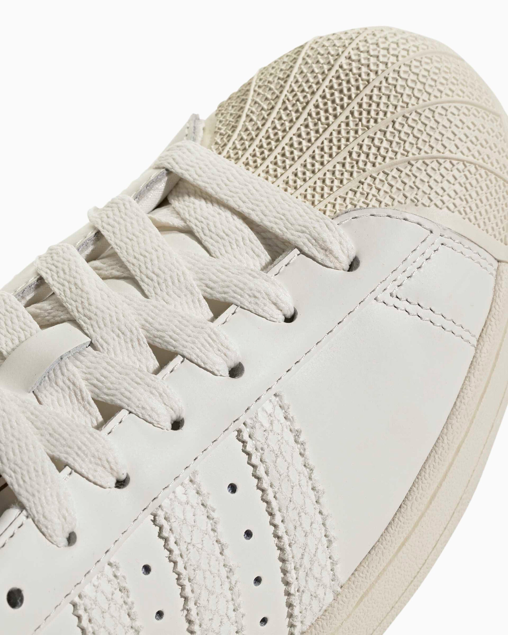 Sneakers adidas Originals Superstar II "Paris" - LA3521