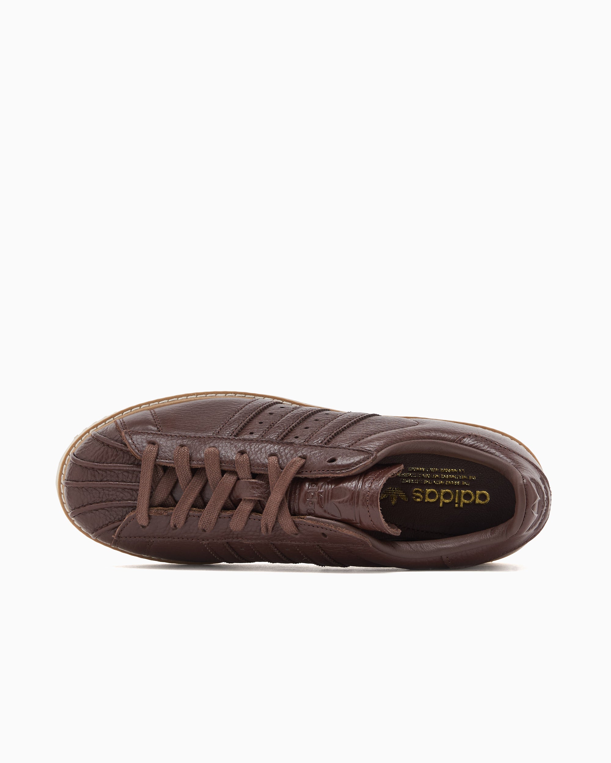 Sneakers adidas Originals Superstar Lux - IH4175