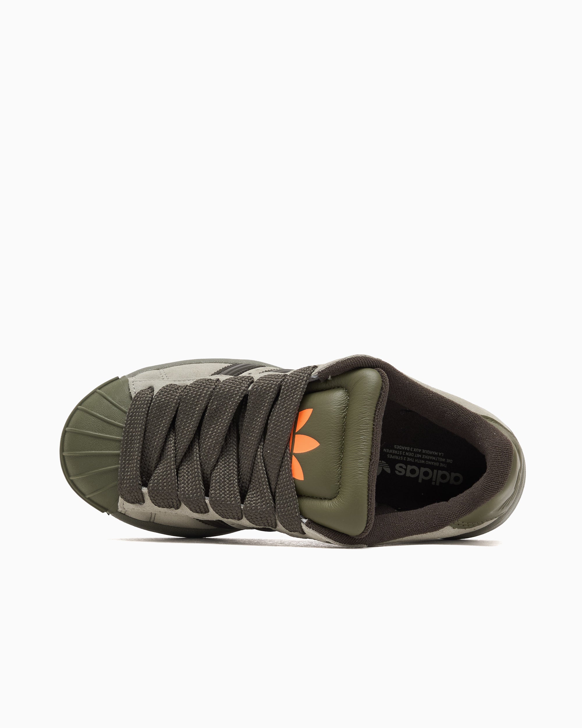 Sneakers adidas Originals Superstar ST - KI3515