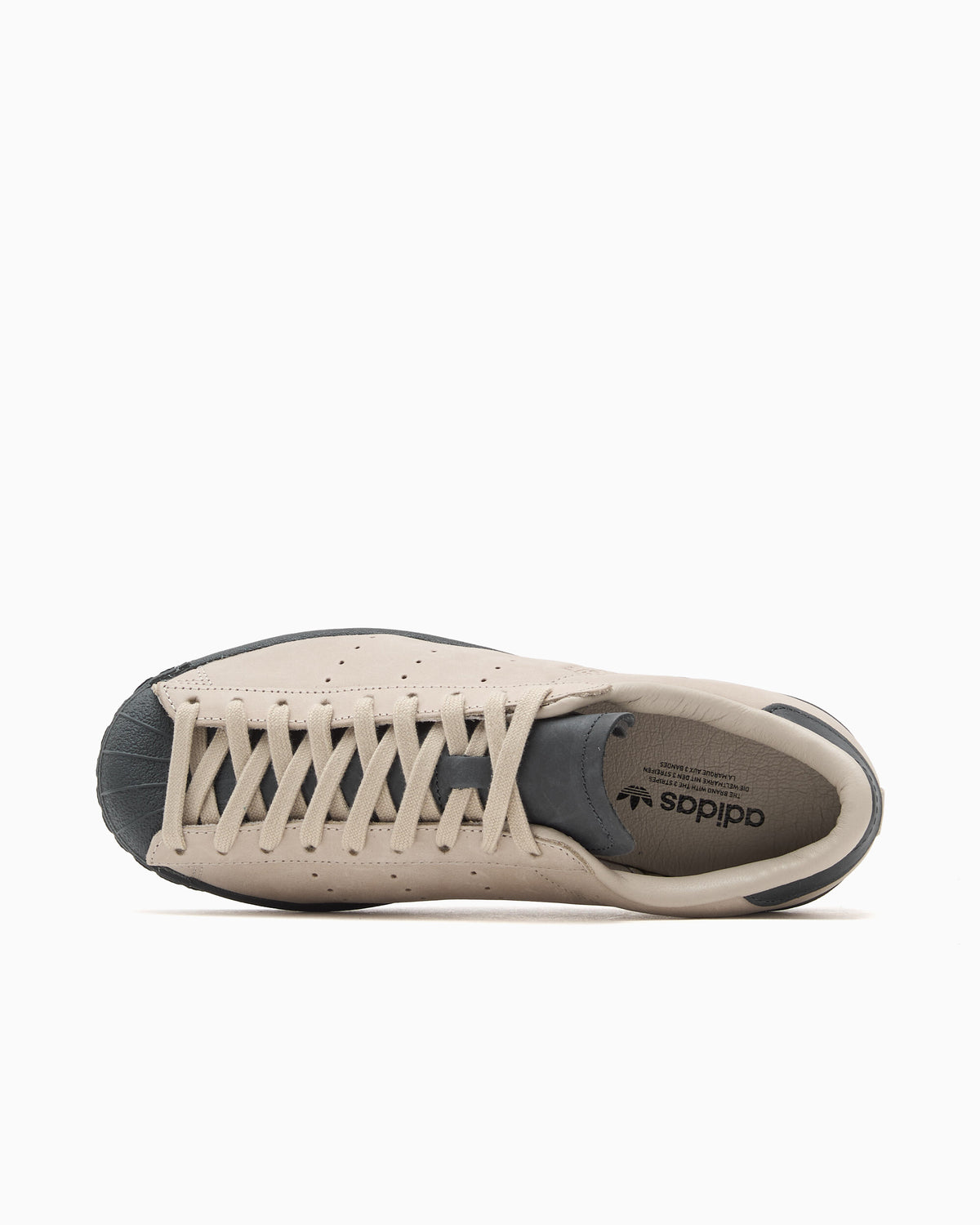 Sneakers adidas Originals Superstar Vintage "Short Shell" - KJ2070