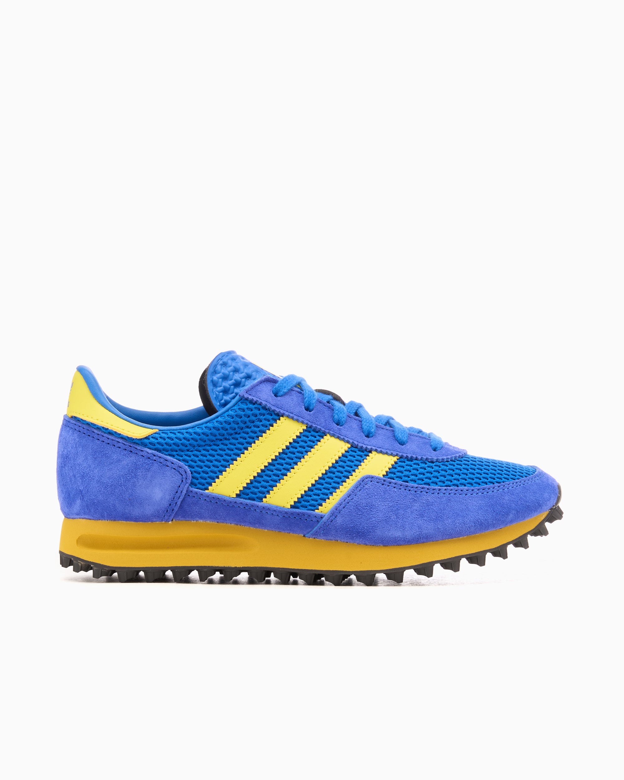 Sneakers adidas Originals TRX SPZL - JS3061