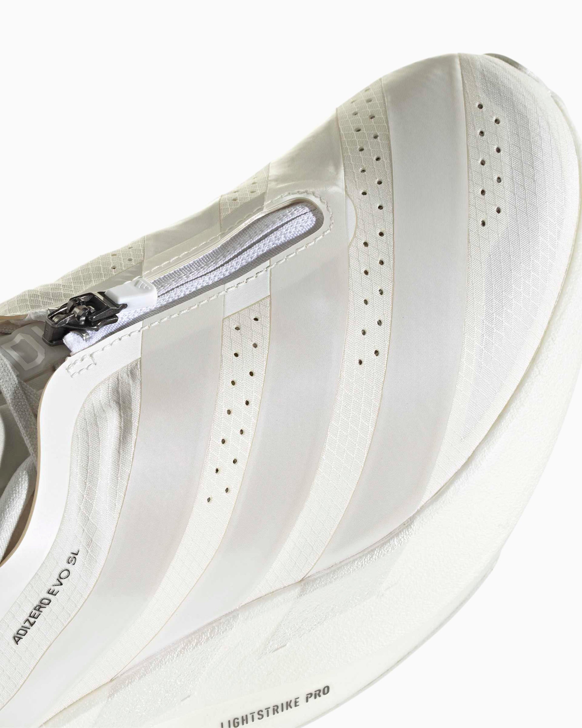 Sneakers adidas Originals Women's Adizero Evo SL Zip - KI0477