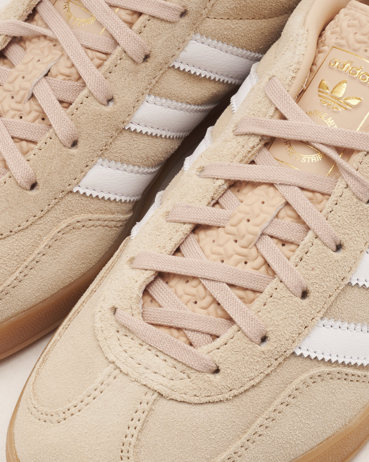 Sneakers adidas Originals Women's Gazelle Indoor - IH5482