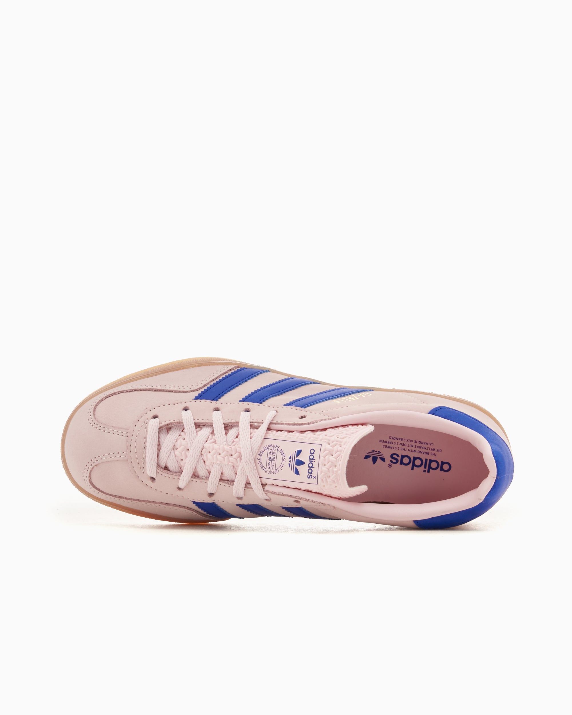 Sneakers adidas Originals Women's Gazelle Indoor - JI1371