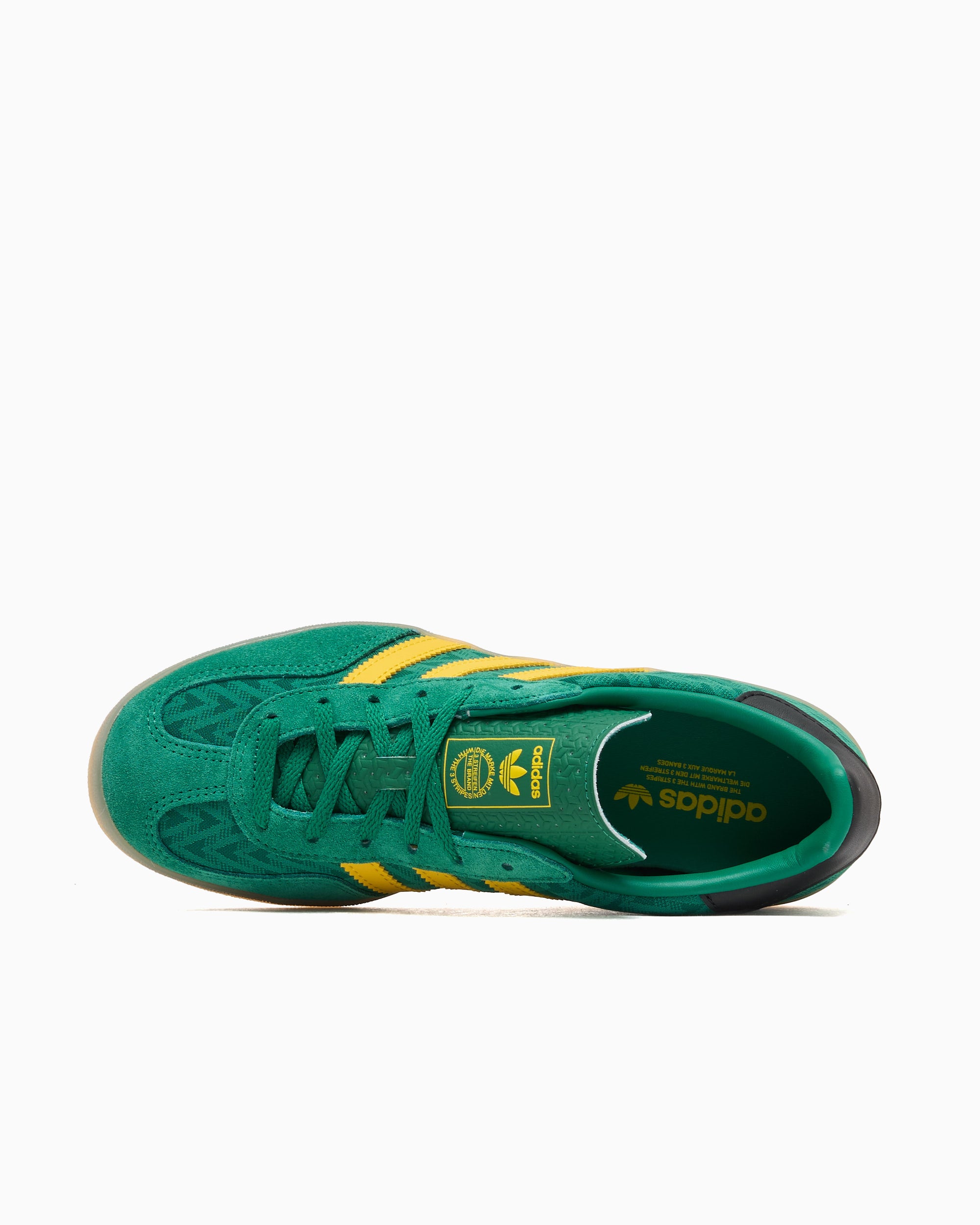 Sneakers adidas Originals Women's Gazelle Indoor - JR2416