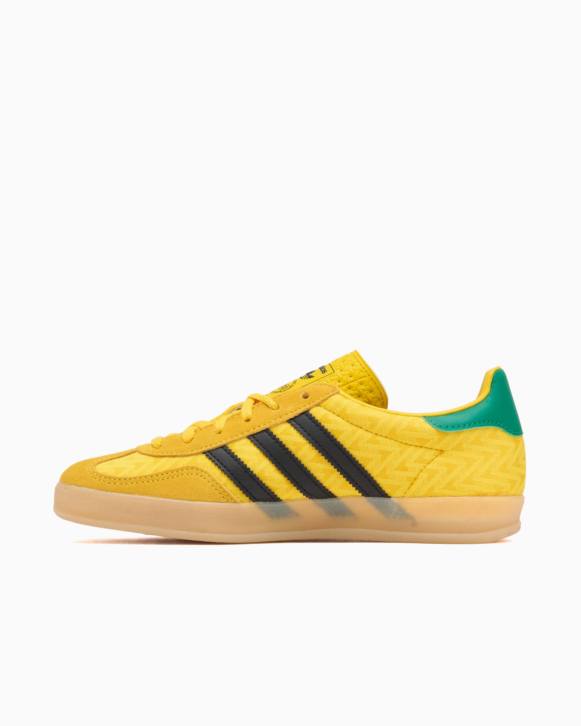 Sneakers adidas Originals Women's Gazelle Indoor - JR2417