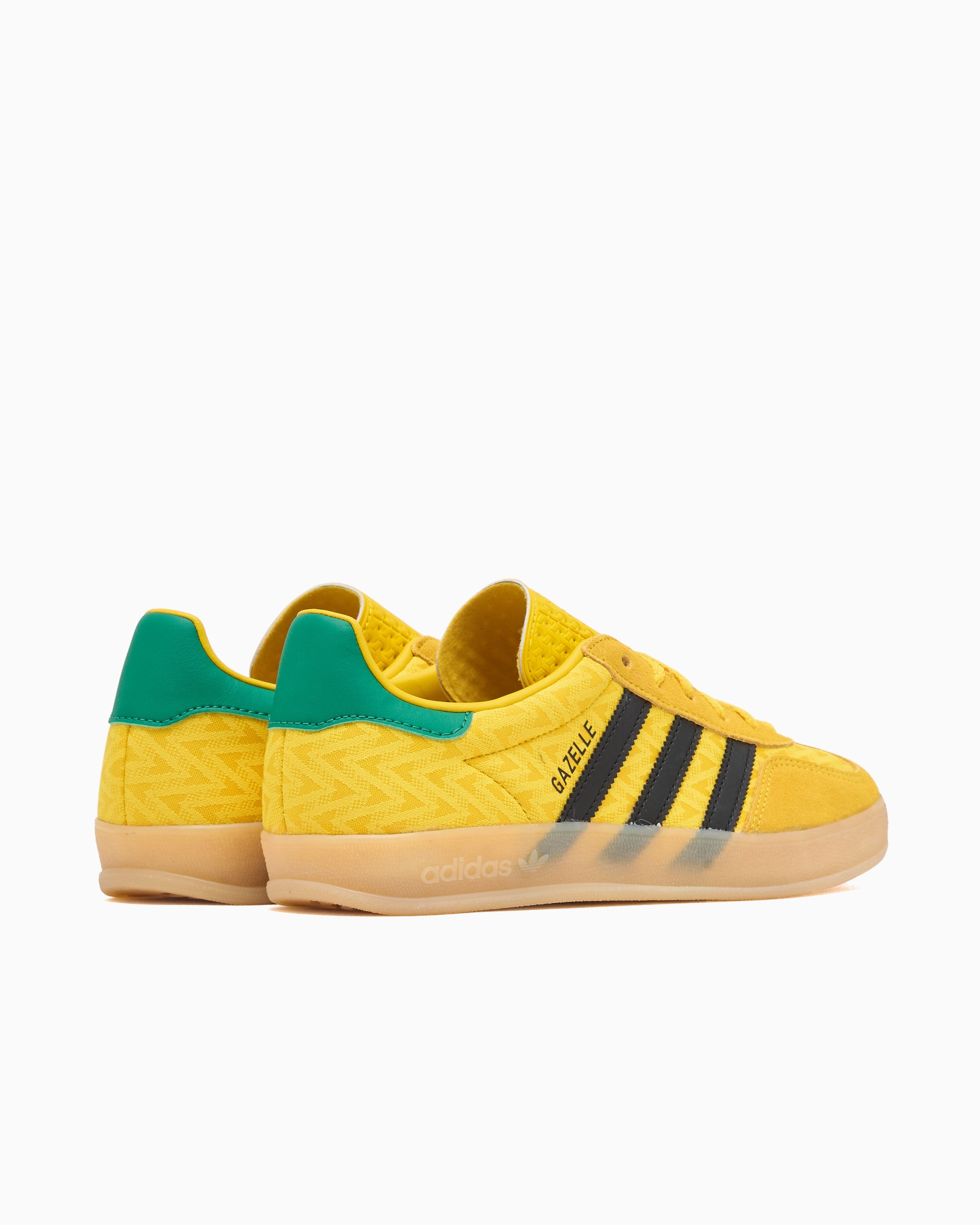 Sneakers adidas Originals Women's Gazelle Indoor - JR2417